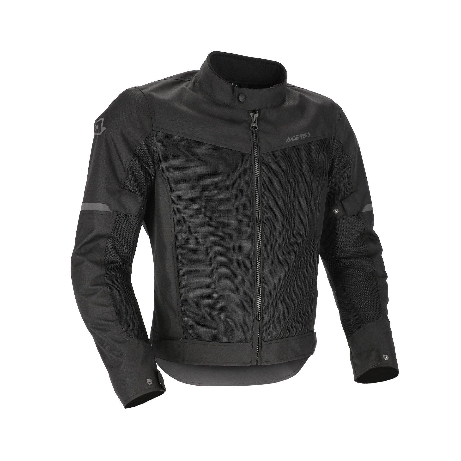 GIACCA CE RAMSEY VENTED 2.0 ACERBIS GIUBBOTTO ESTIVO TRAFORATO