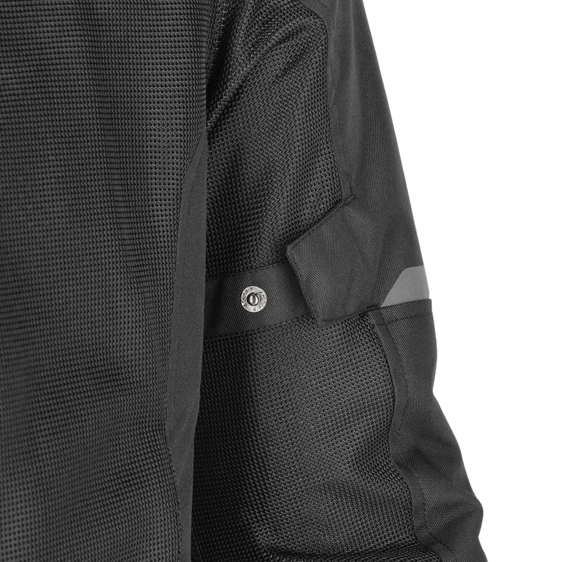 GIACCA CE RAMSEY VENTED 2.0 ACERBIS GIUBBOTTO ESTIVO TRAFORATO