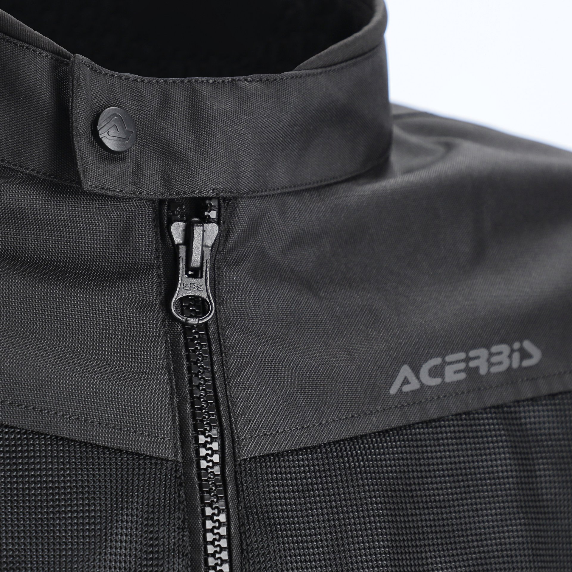 GIACCA CE RAMSEY VENTED 2.0 ACERBIS GIUBBOTTO ESTIVO TRAFORATO