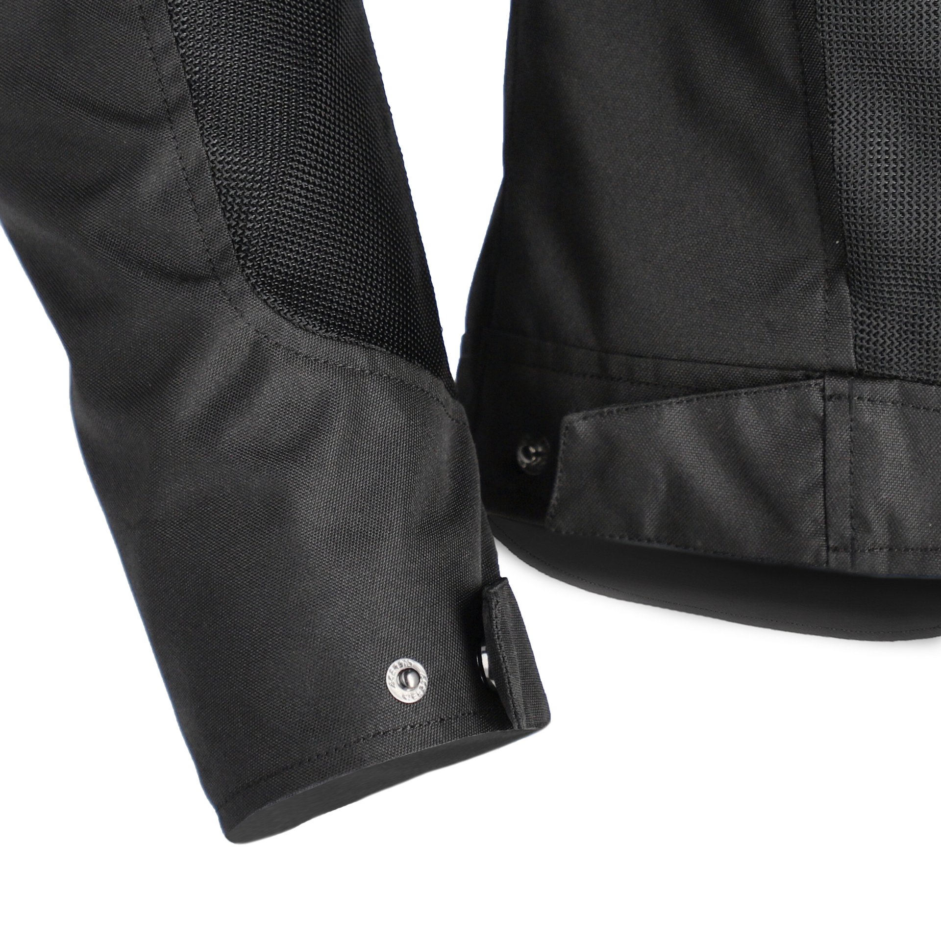 GIACCA CE RAMSEY VENTED 2.0 ACERBIS GIUBBOTTO ESTIVO TRAFORATO