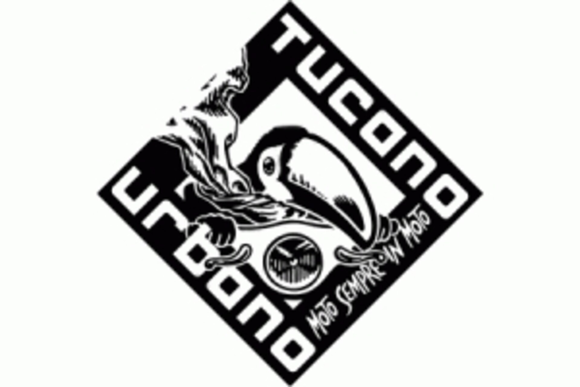 BORSELLO DA GAMBA TC 6 TUCANO URBANO/ TAAC 3 LT