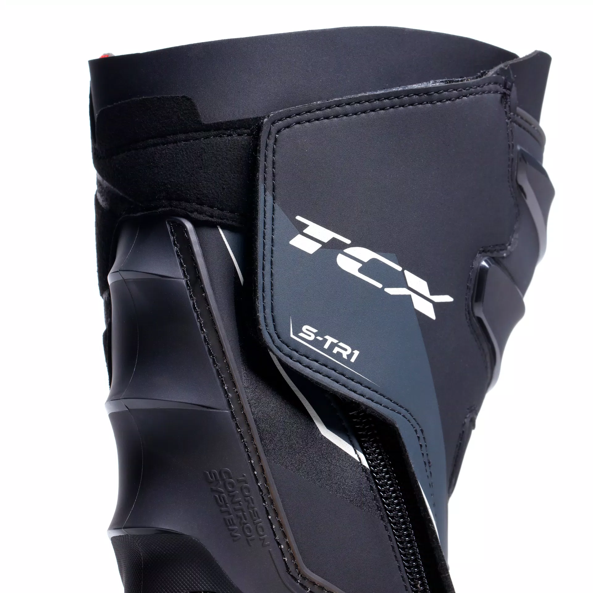 S-TR1 LADY TCX STIVALI MOTO DONNA RACING