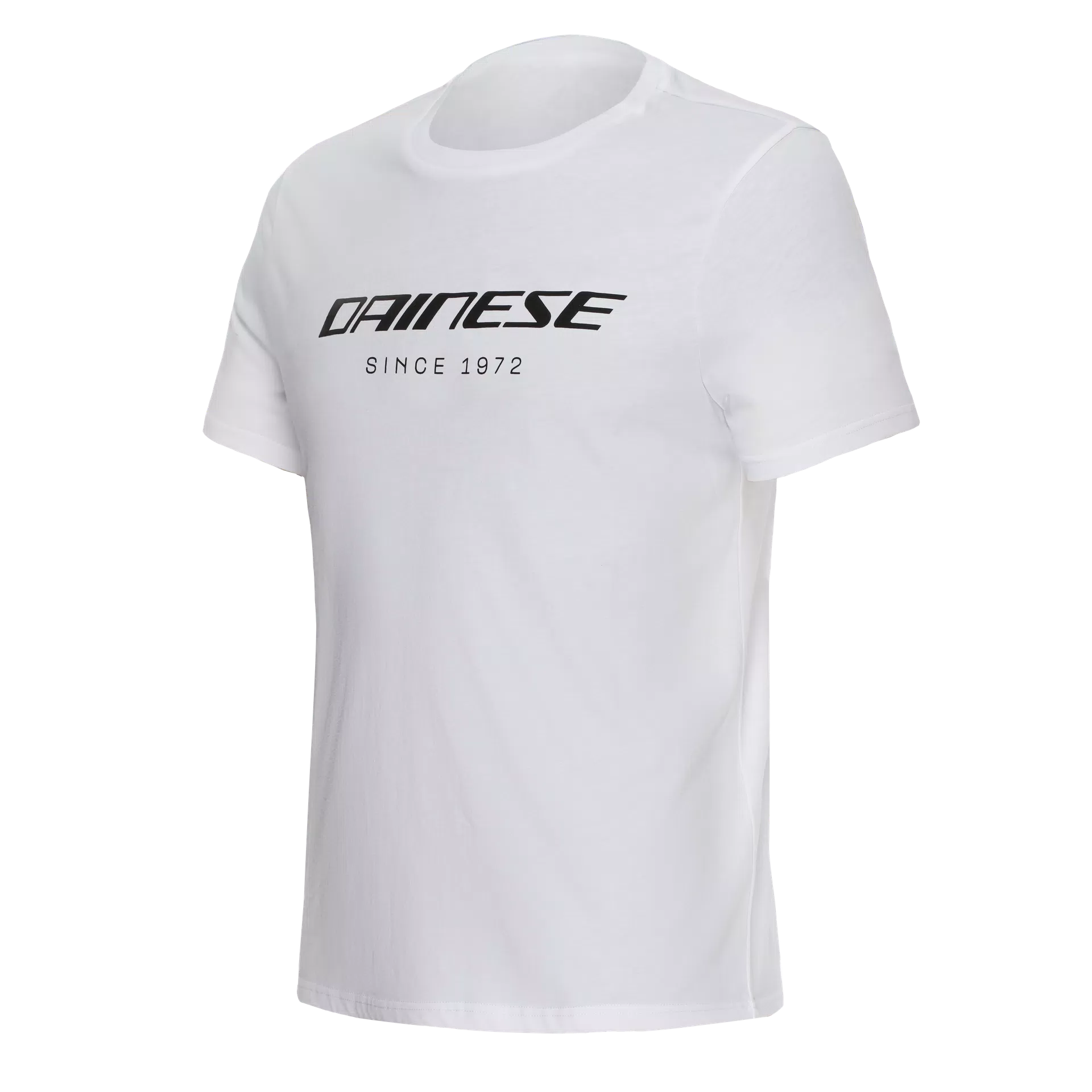 ESSENCE WORDMARK Dainese T-SHIRT GIROCOLLO UOMO