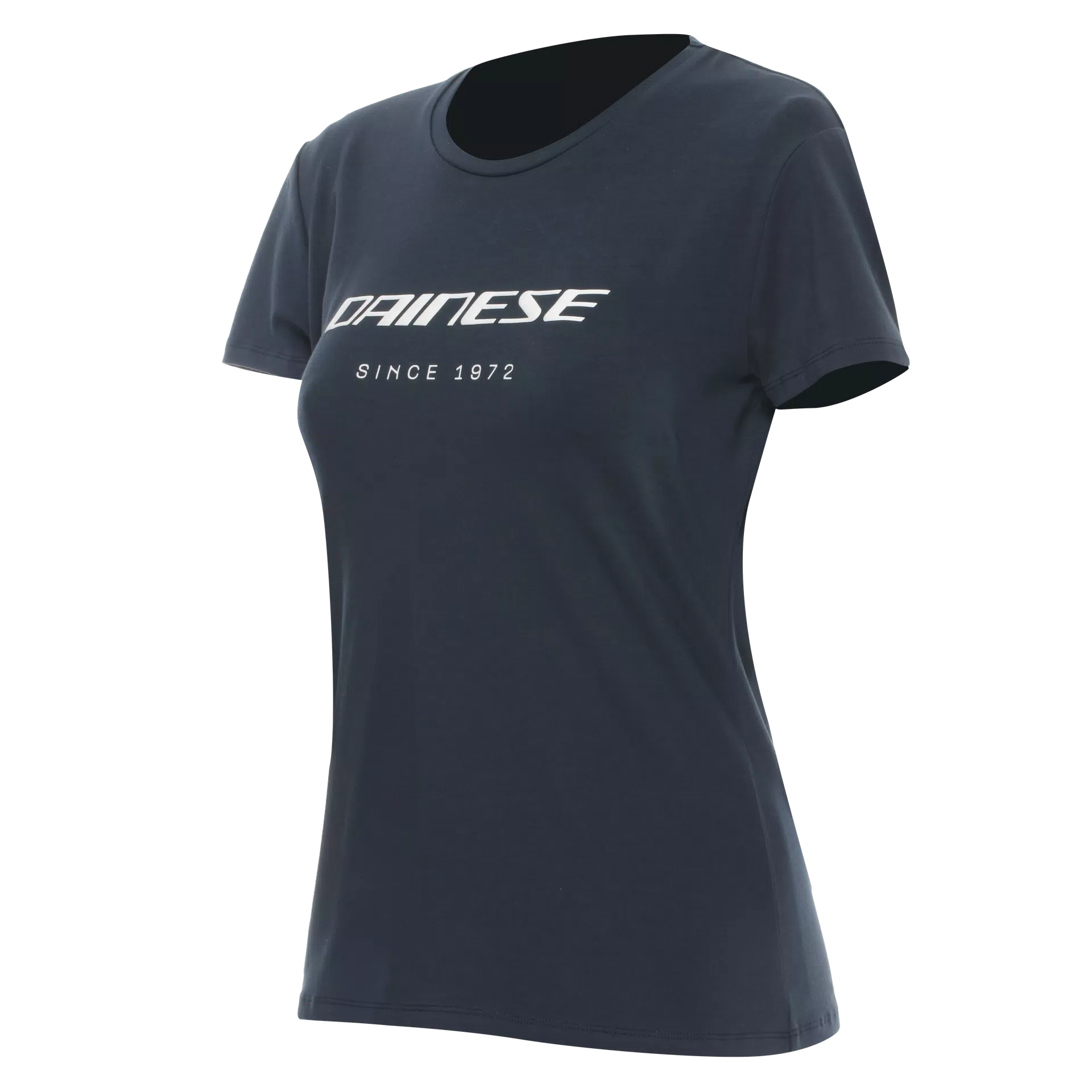 ESSENCE WORDMARK LADY Dainese T-SHIRT GIROCOLLO DONNA