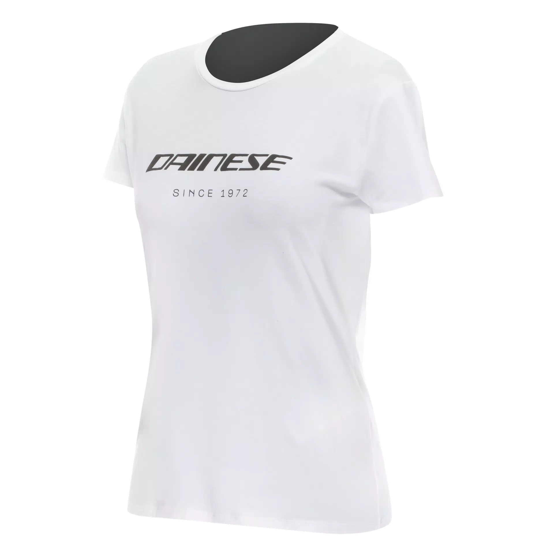 ESSENCE WORDMARK LADY Dainese T-SHIRT GIROCOLLO DONNA