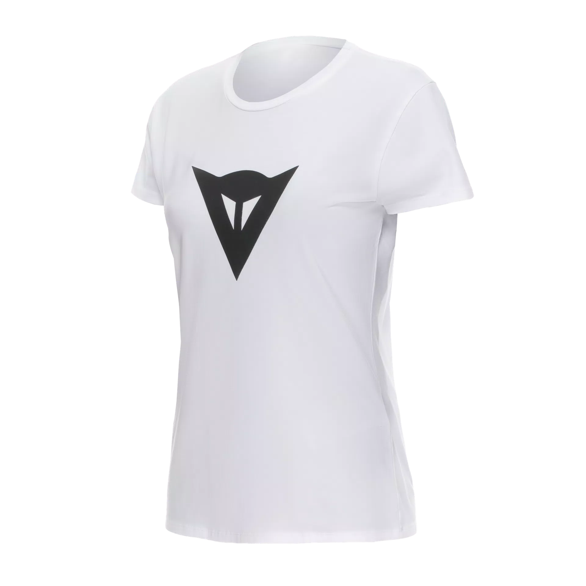 HYPER SPEED DEMON  LADY Dainese T-SHIRT GIROCOLLO DONNA