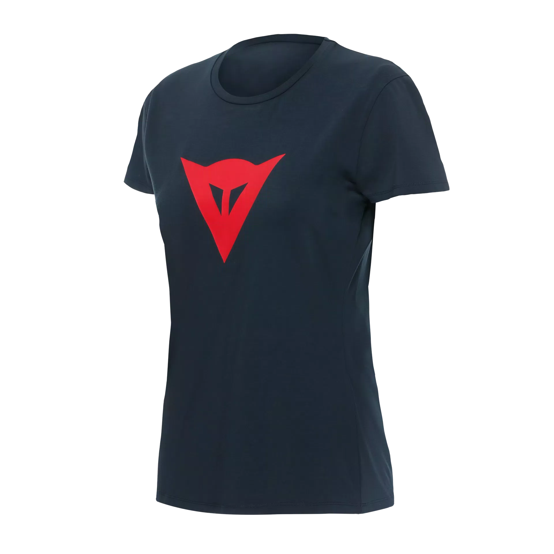 HYPER SPEED DEMON  LADY Dainese T-SHIRT GIROCOLLO DONNA