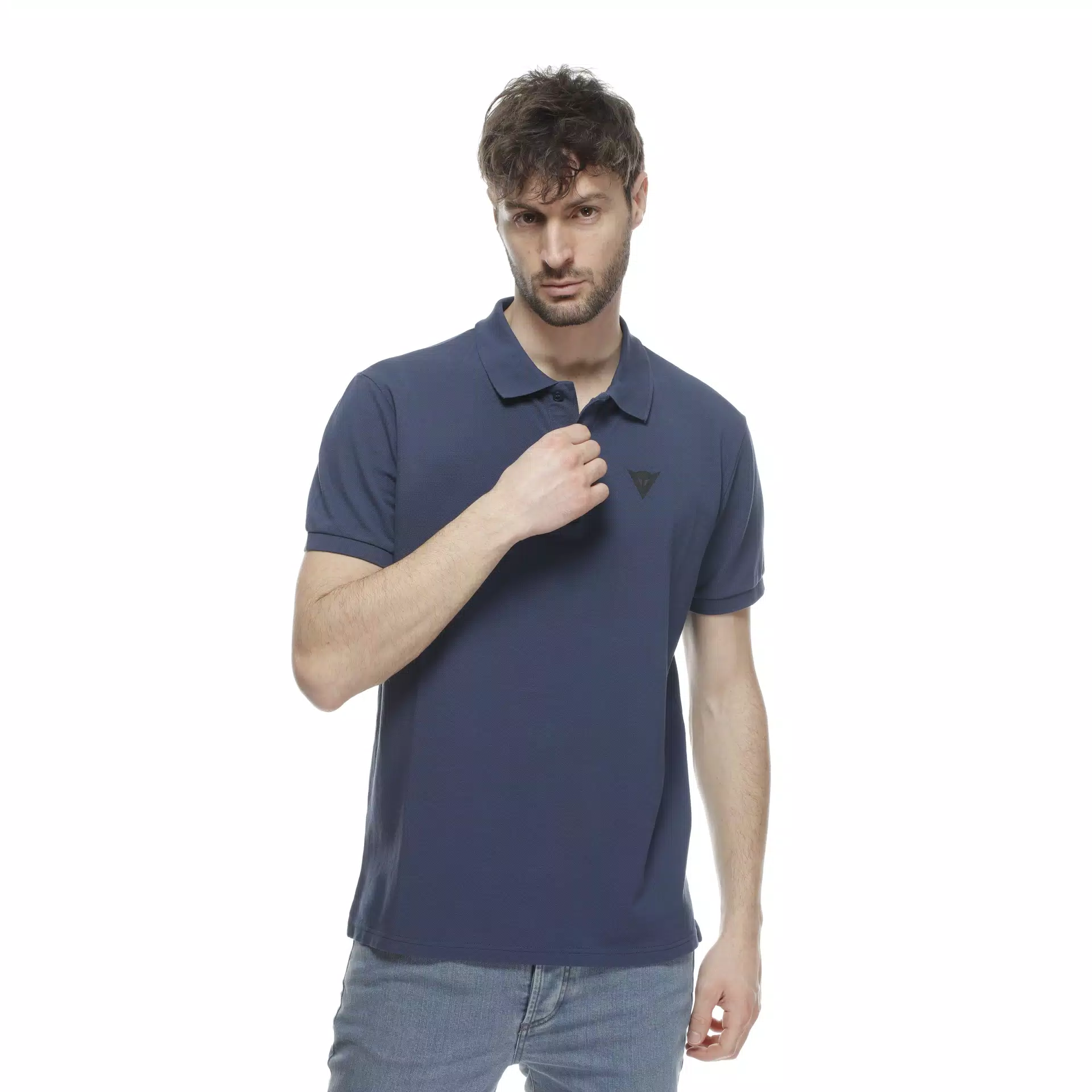 SPEED DAMON POLO Dainese POLO CASUAL