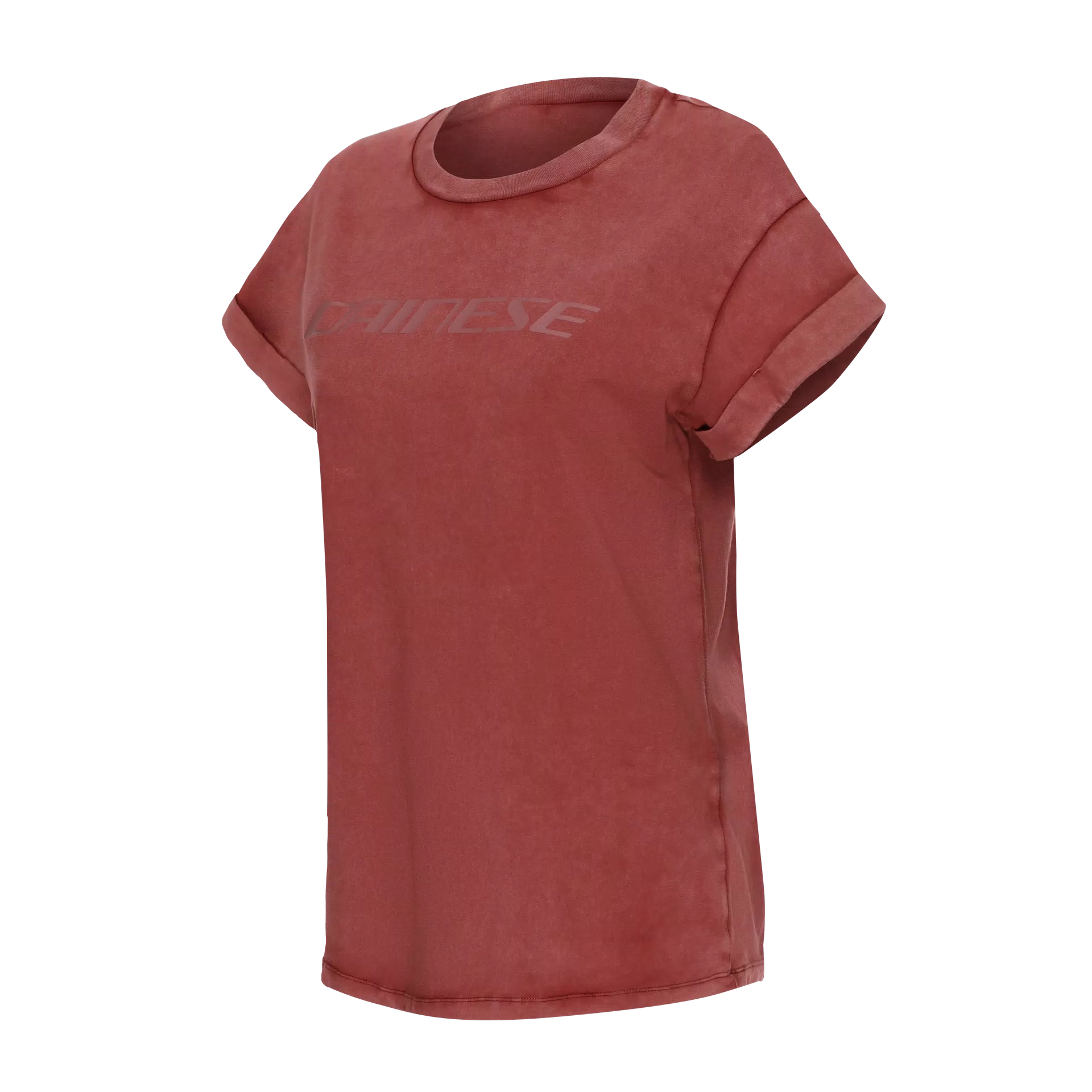 SFUMATA  LADY Dainese T-SHIRT GIROCOLLO DONNA