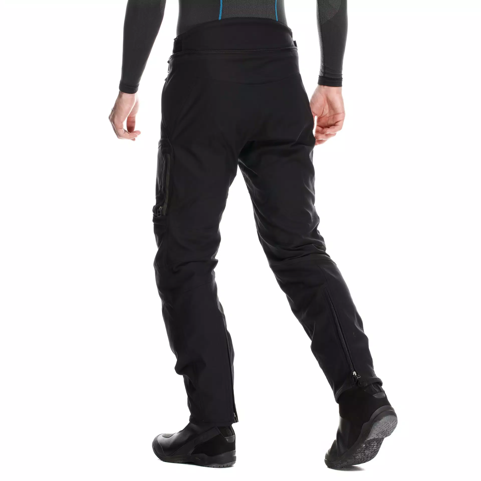 SHERMAN 3 ABSØLUTESHELL™ Dainese PANTALONI SPORT  TOURING
