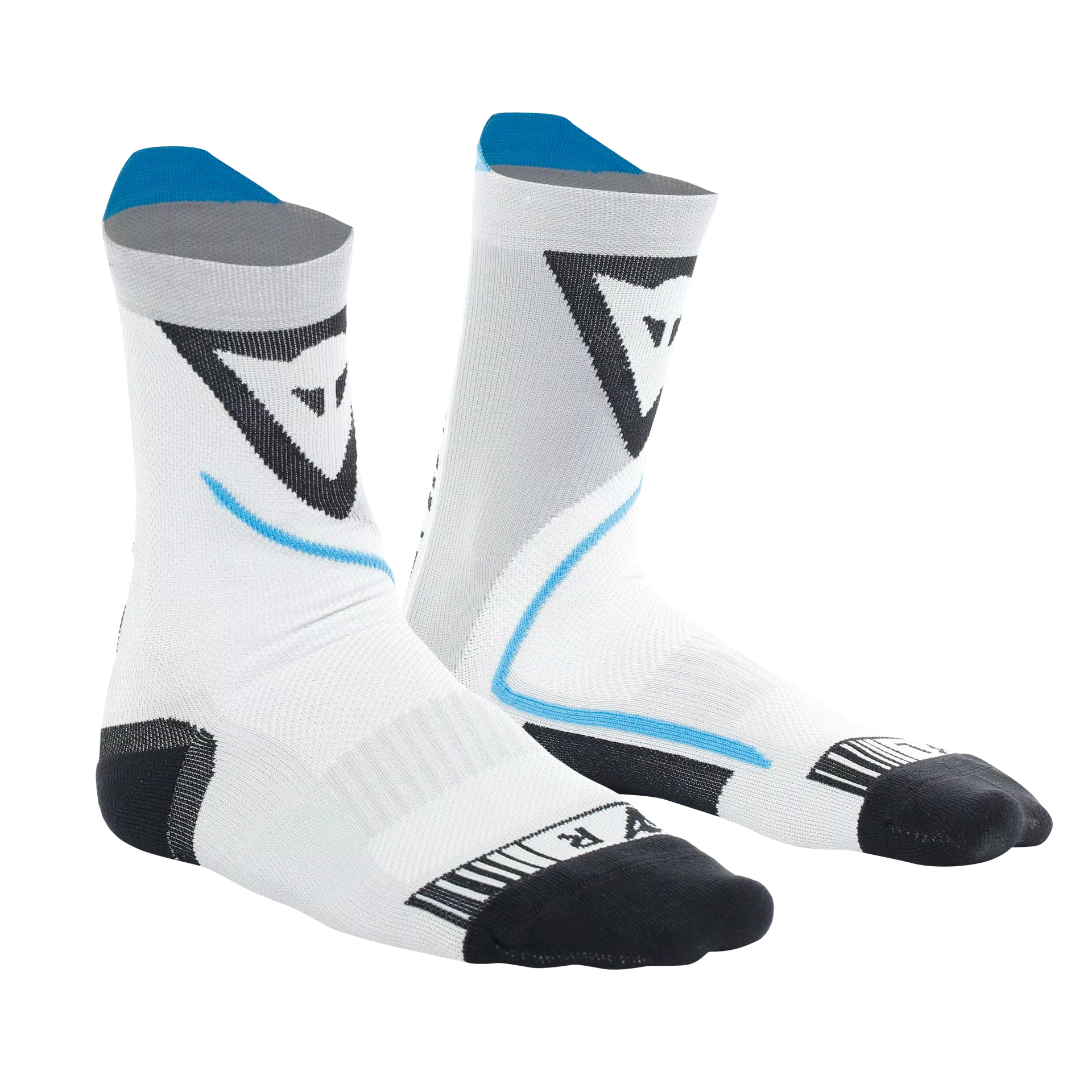DRY MID SOCKS CALZE Dainese CALZINI TECNICI MOTO MEDI