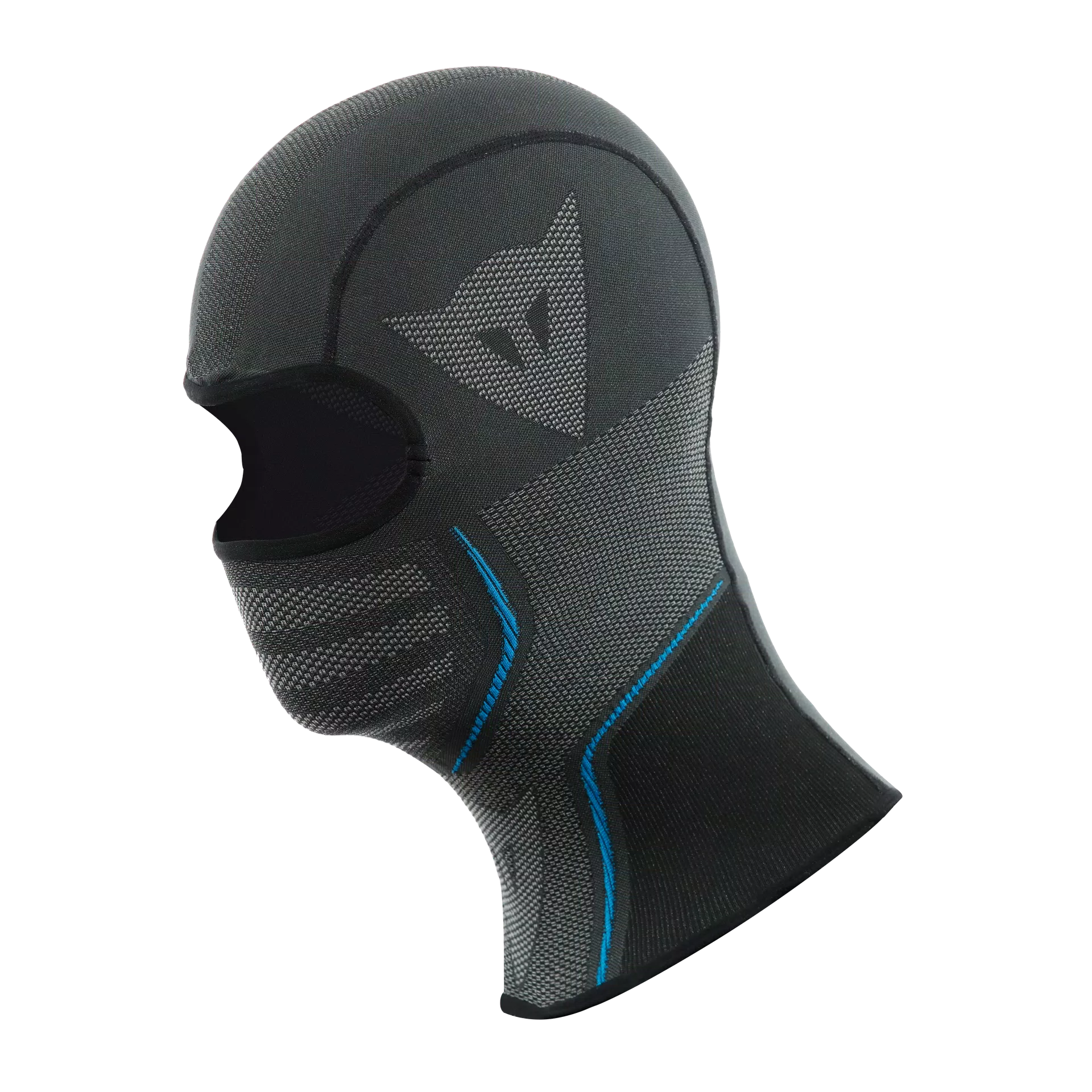 DRY BALACLAVA SOTTOCASCO Dainese SOTTOCASCO TECNICO MOTO TRASPIRANTE 100%