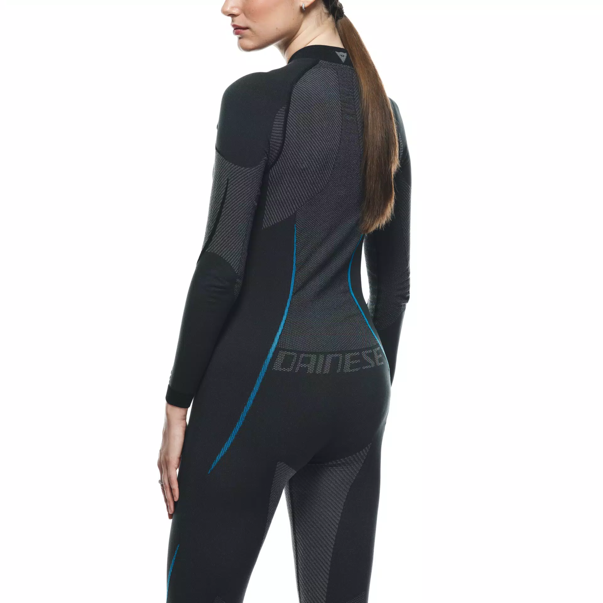 DRY SUIT -SOTTOTUTA LADY Dainese SOTTOTUTA TECNICO MOTO DONNA  TRASPIRANTE 100%
