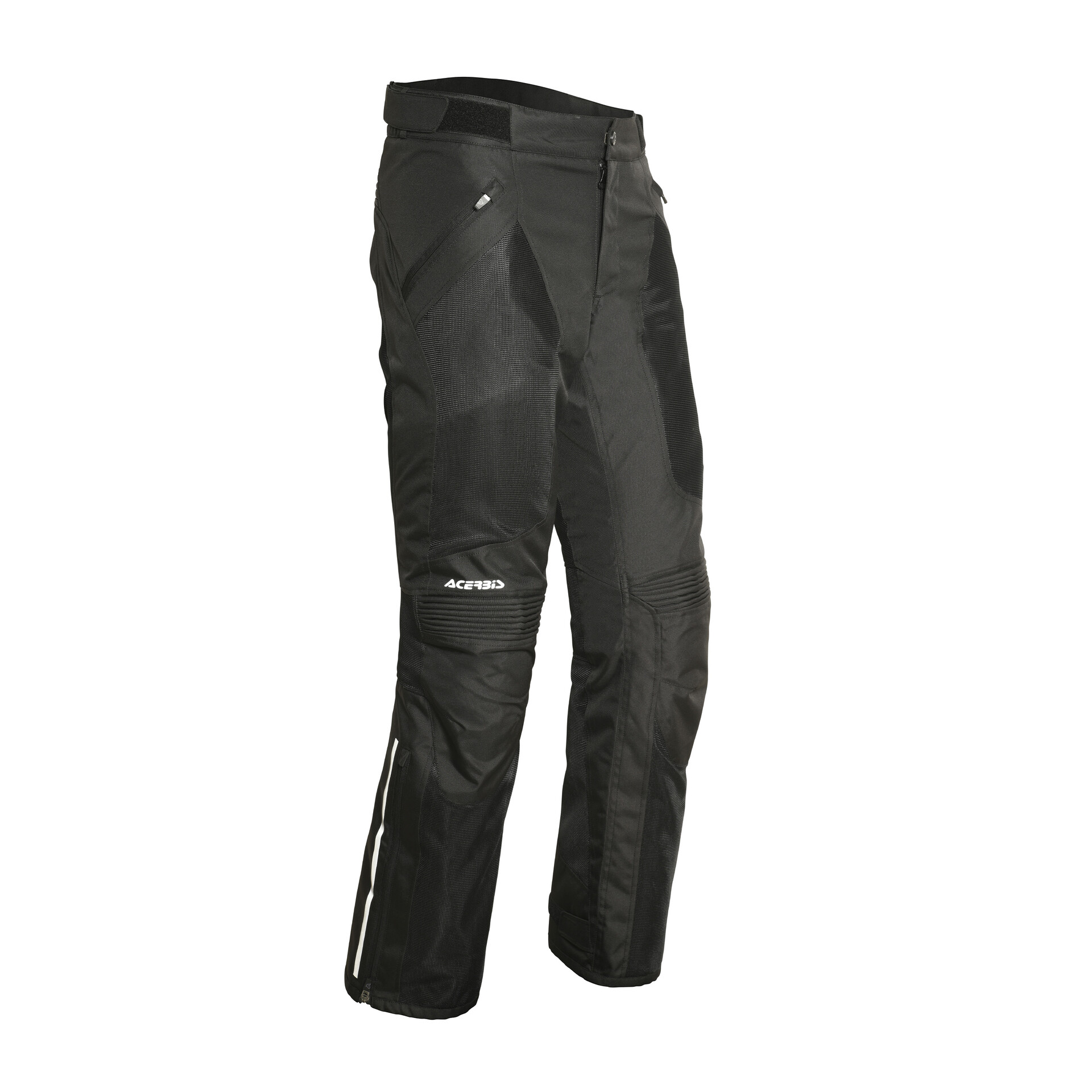 PANTALONE CE RAMSEY MY VENTED ACERBIS TRAFORATO CON MEMBRANA
