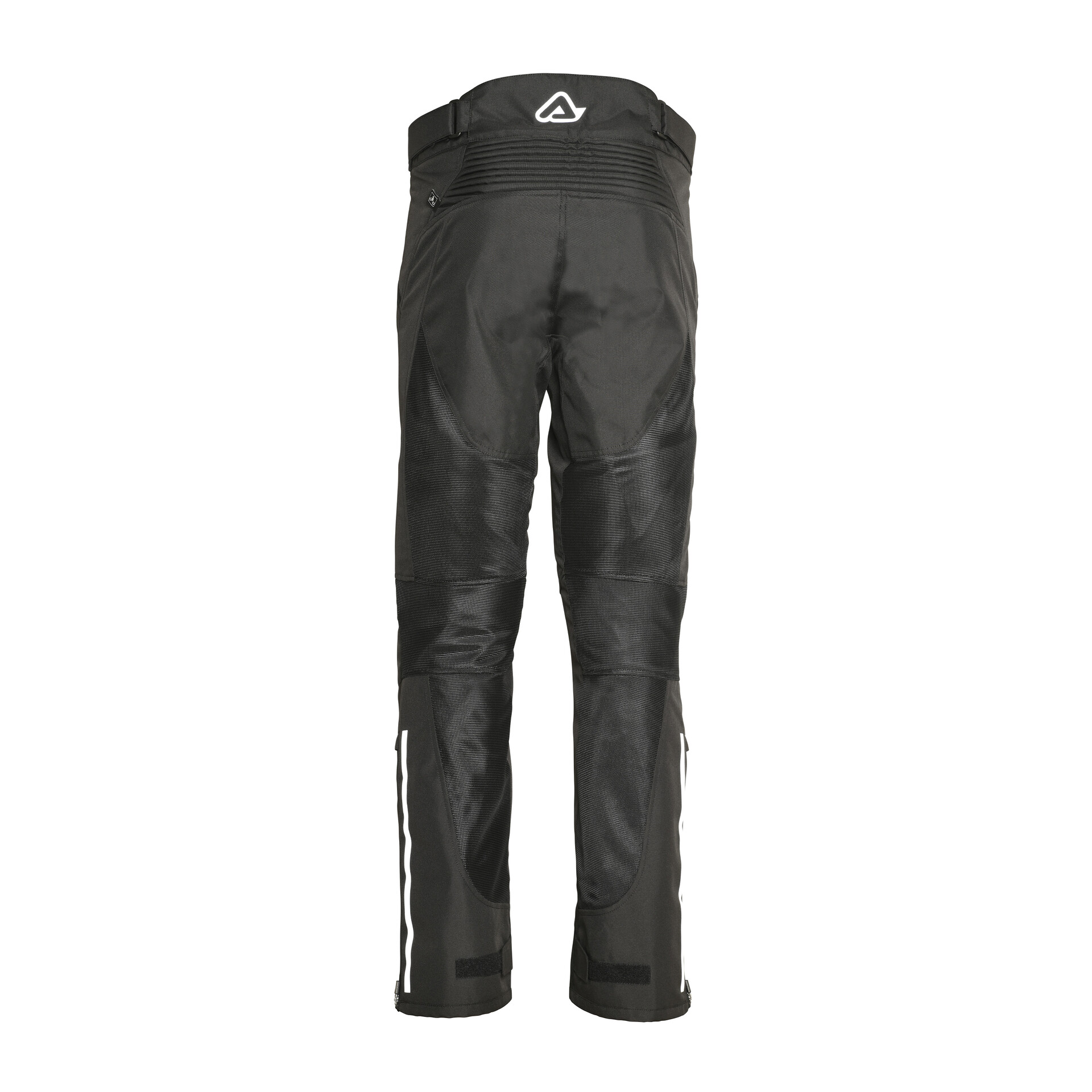 PANTALONE CE RAMSEY MY VENTED ACERBIS TRAFORATO CON MEMBRANA