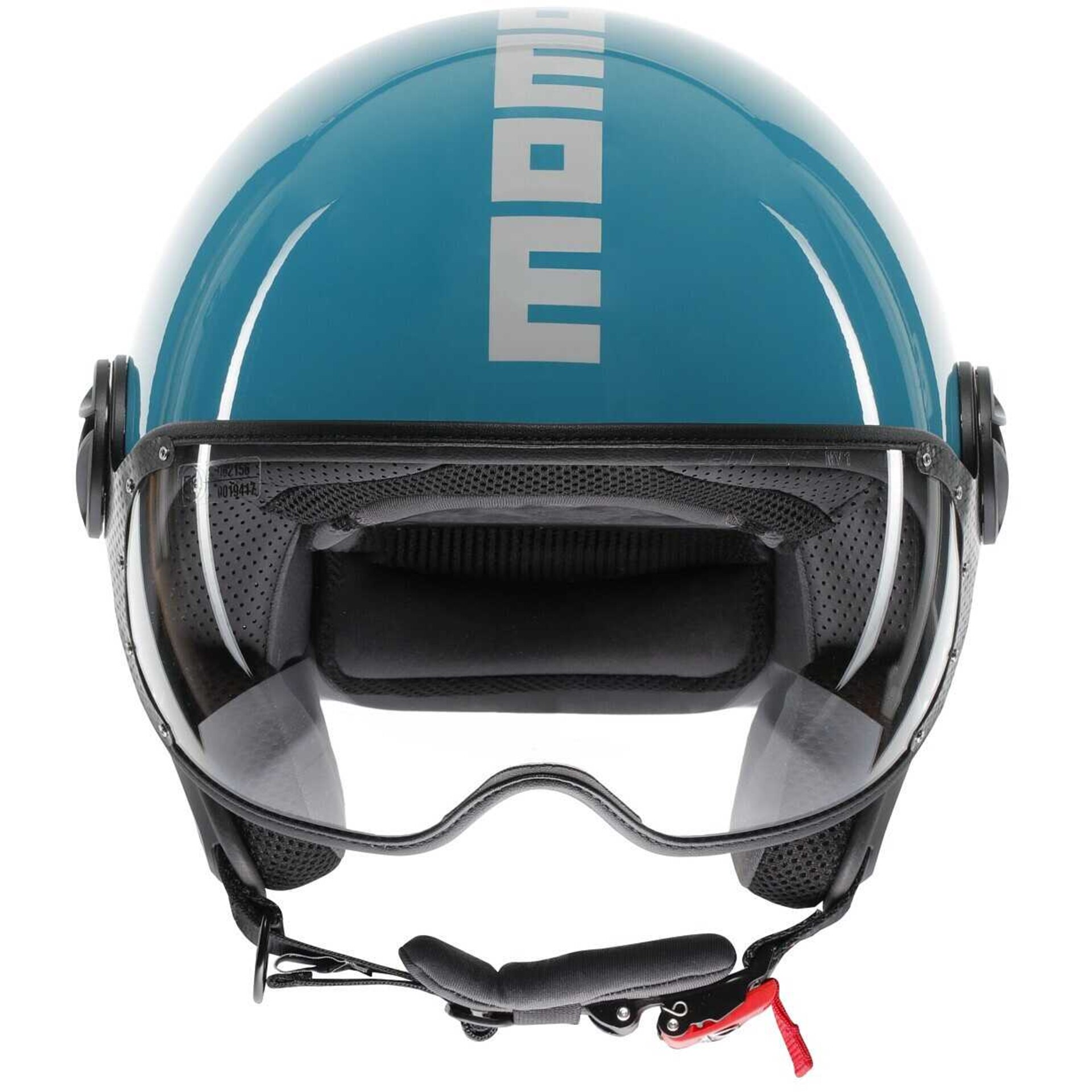 FIGHTER CLASSIC CANDY MOMO DESIGN LAKEBLUE/WHITE