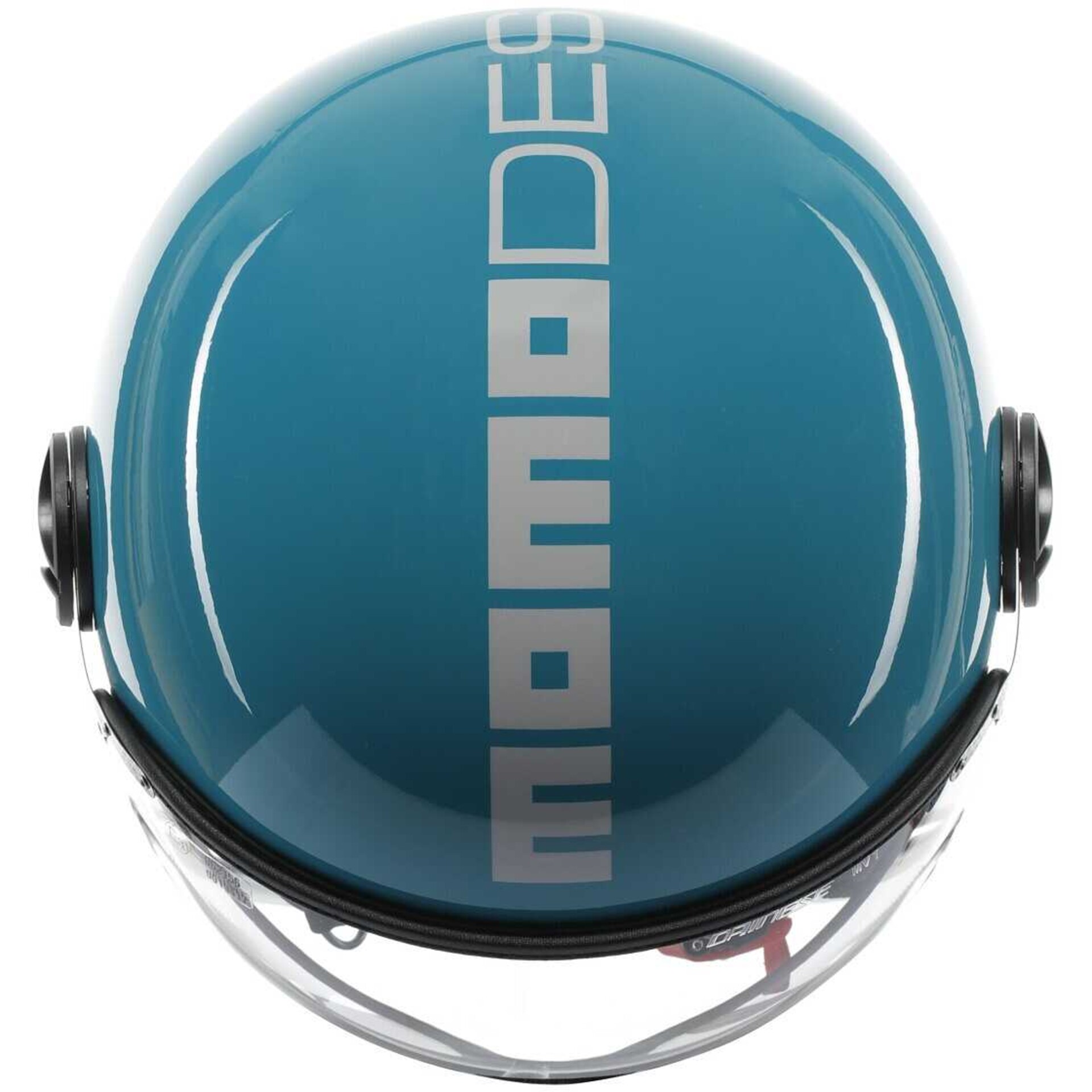 FIGHTER CLASSIC CANDY MOMO DESIGN LAKEBLUE/WHITE
