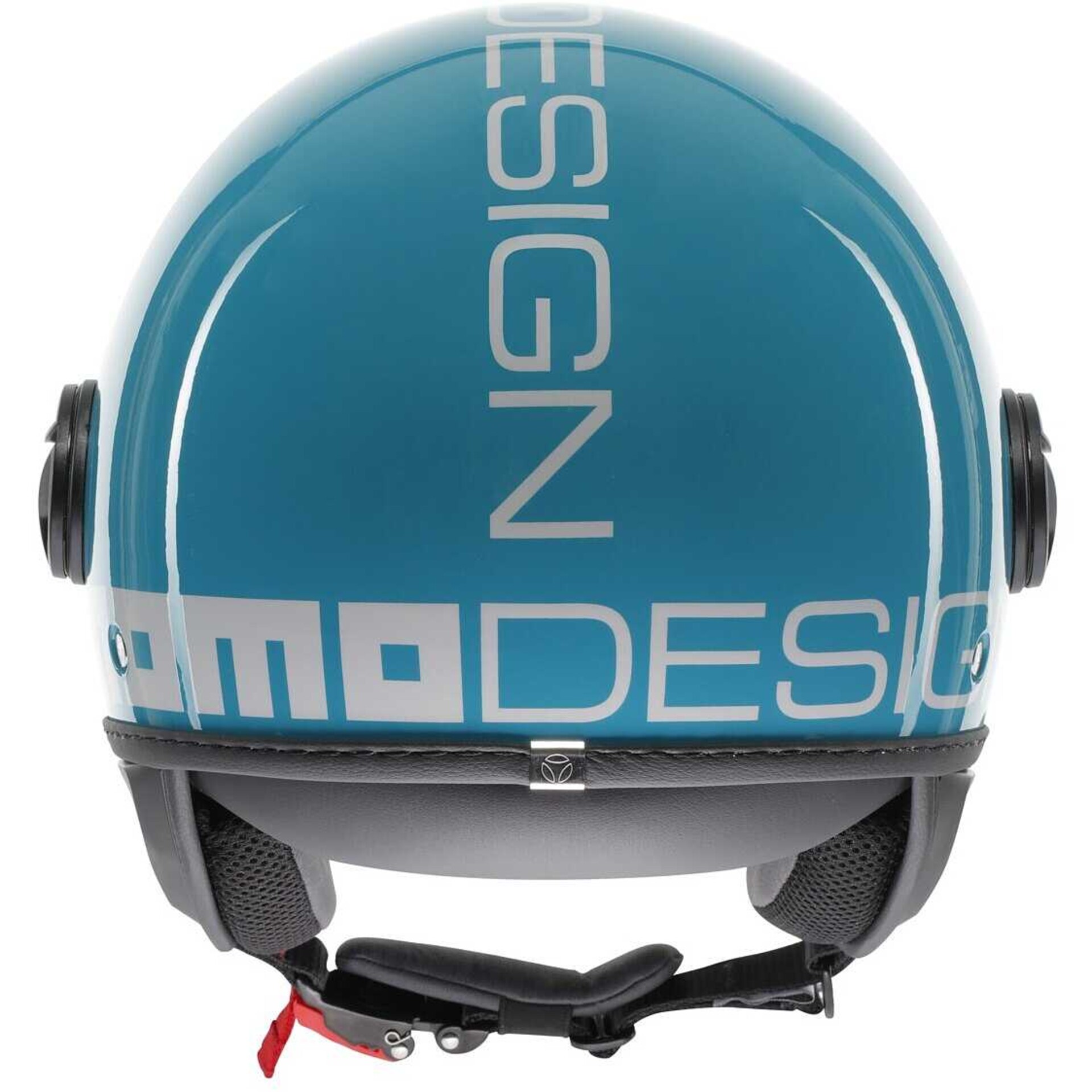 FIGHTER CLASSIC CANDY MOMO DESIGN LAKEBLUE/WHITE