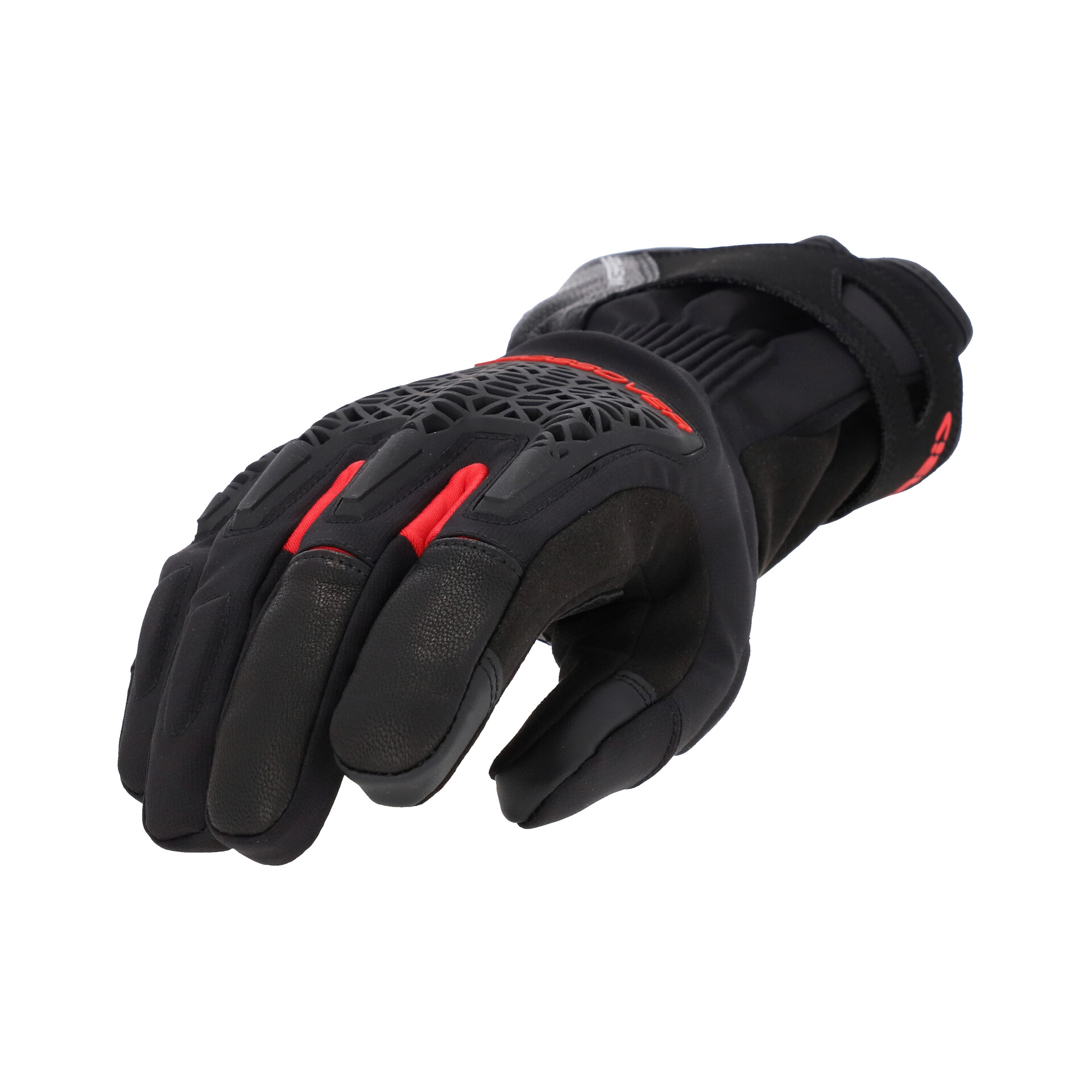 CROSSOVER WP ACERBIS GUANTO WATERPROOF LEGGERO