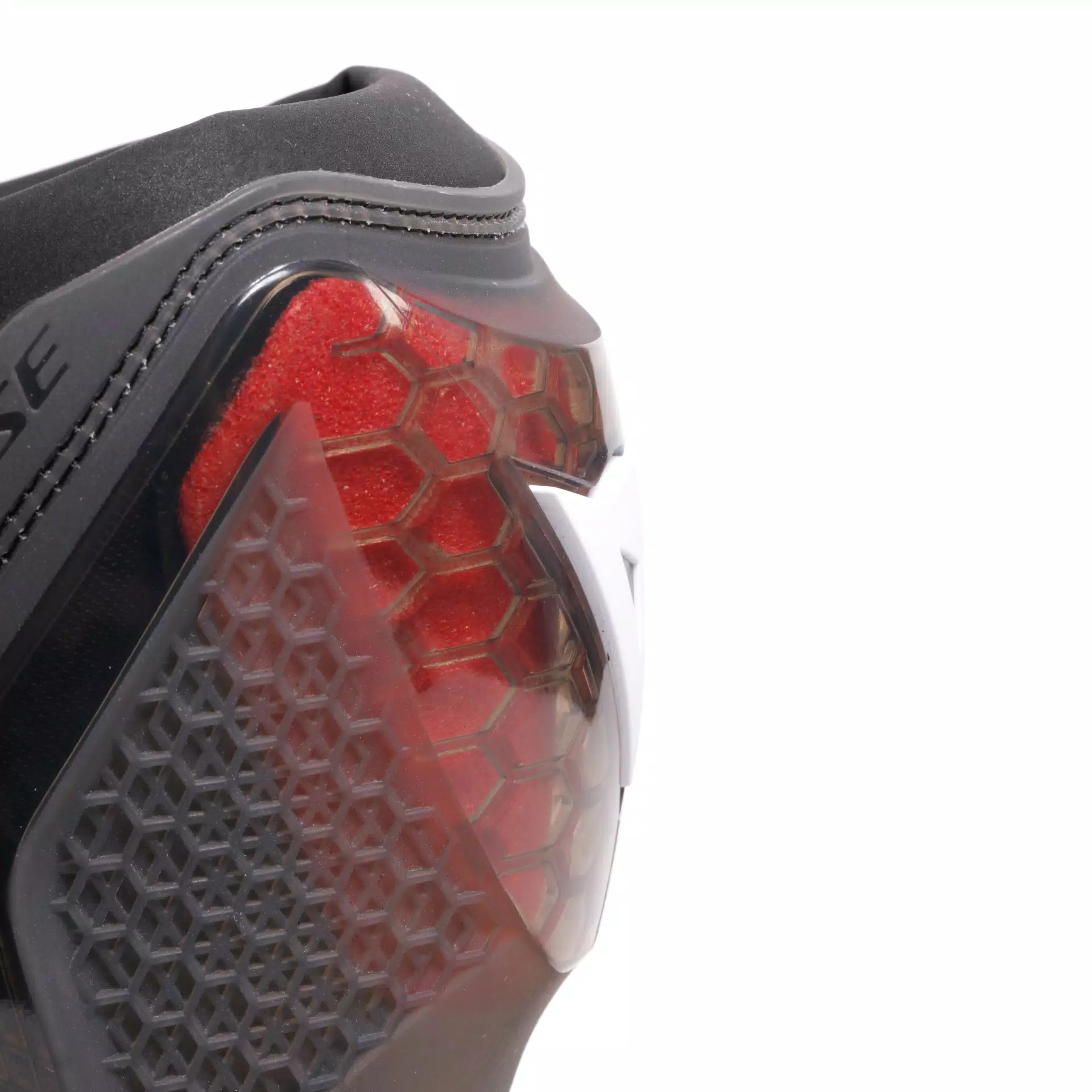 TORQUE 4 S Dainese STIVALE RACING PISTA