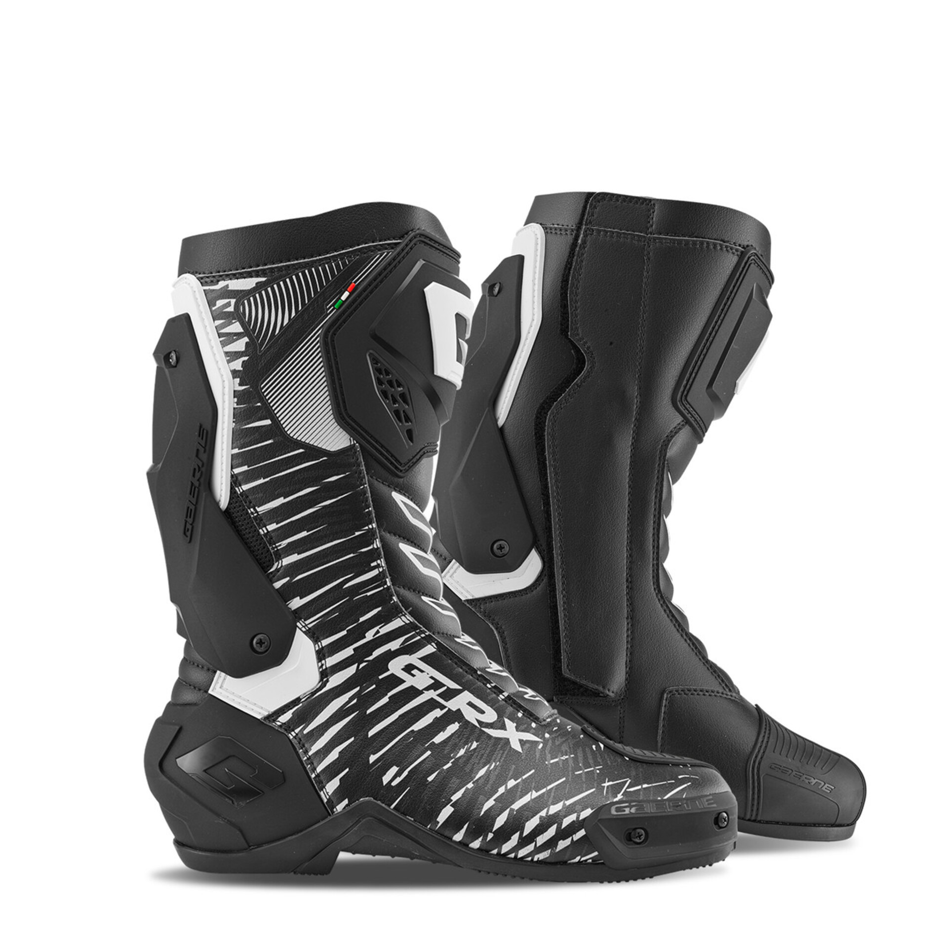 G_RX Gaerne STIVALE RACING PISTA
