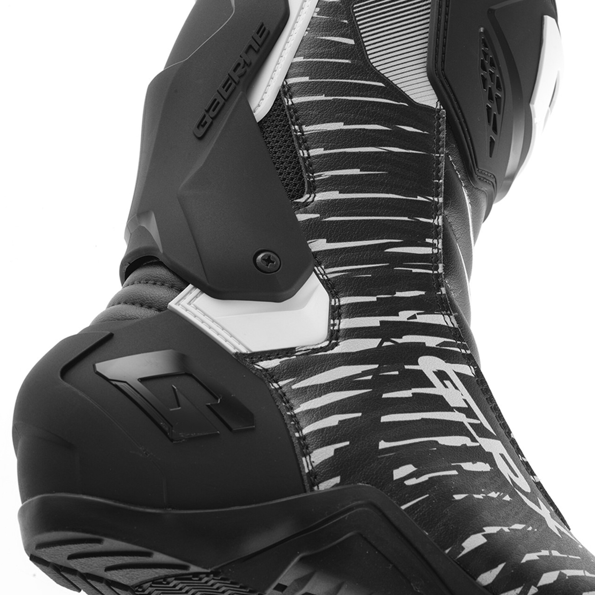 G_RX Gaerne STIVALE RACING PISTA
