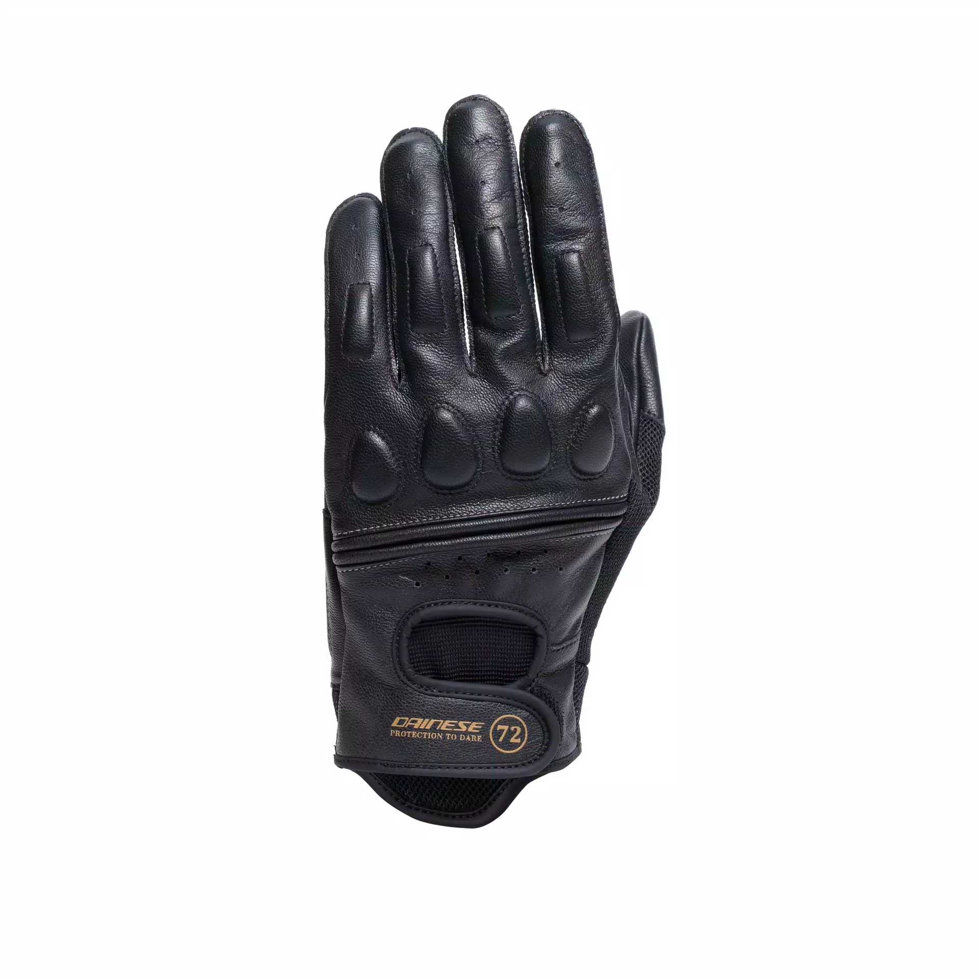 BLACKJACK 2 Dainese GUANTI MOTO  VINTAGE