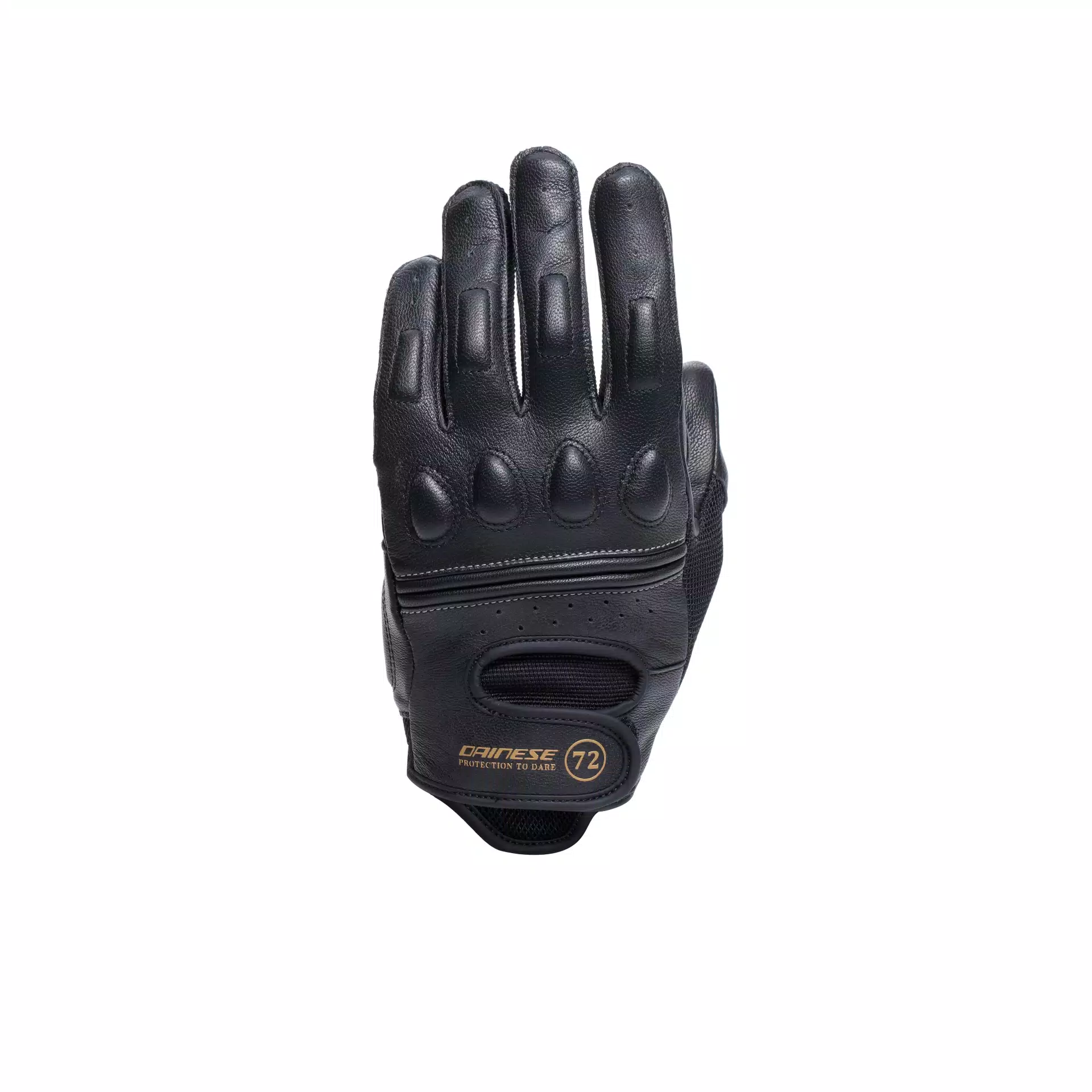 BLACKJACK 2 LADY Dainese GUANTI MOTO  VINTAGE DONNA