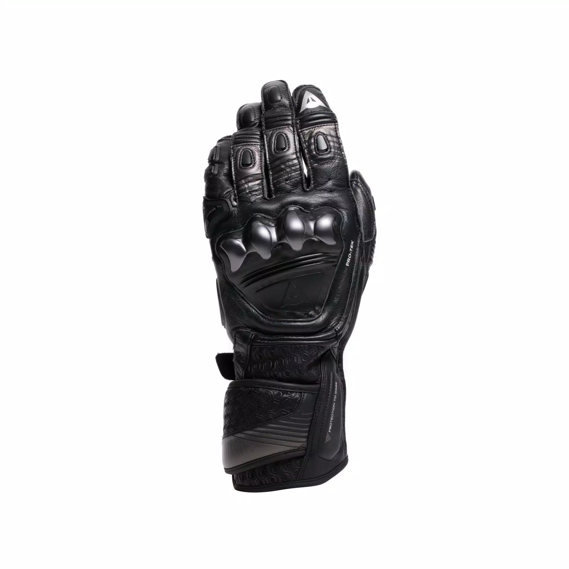 FIERO Dainese GUANTI DA MOTO RACING IN PELLE
