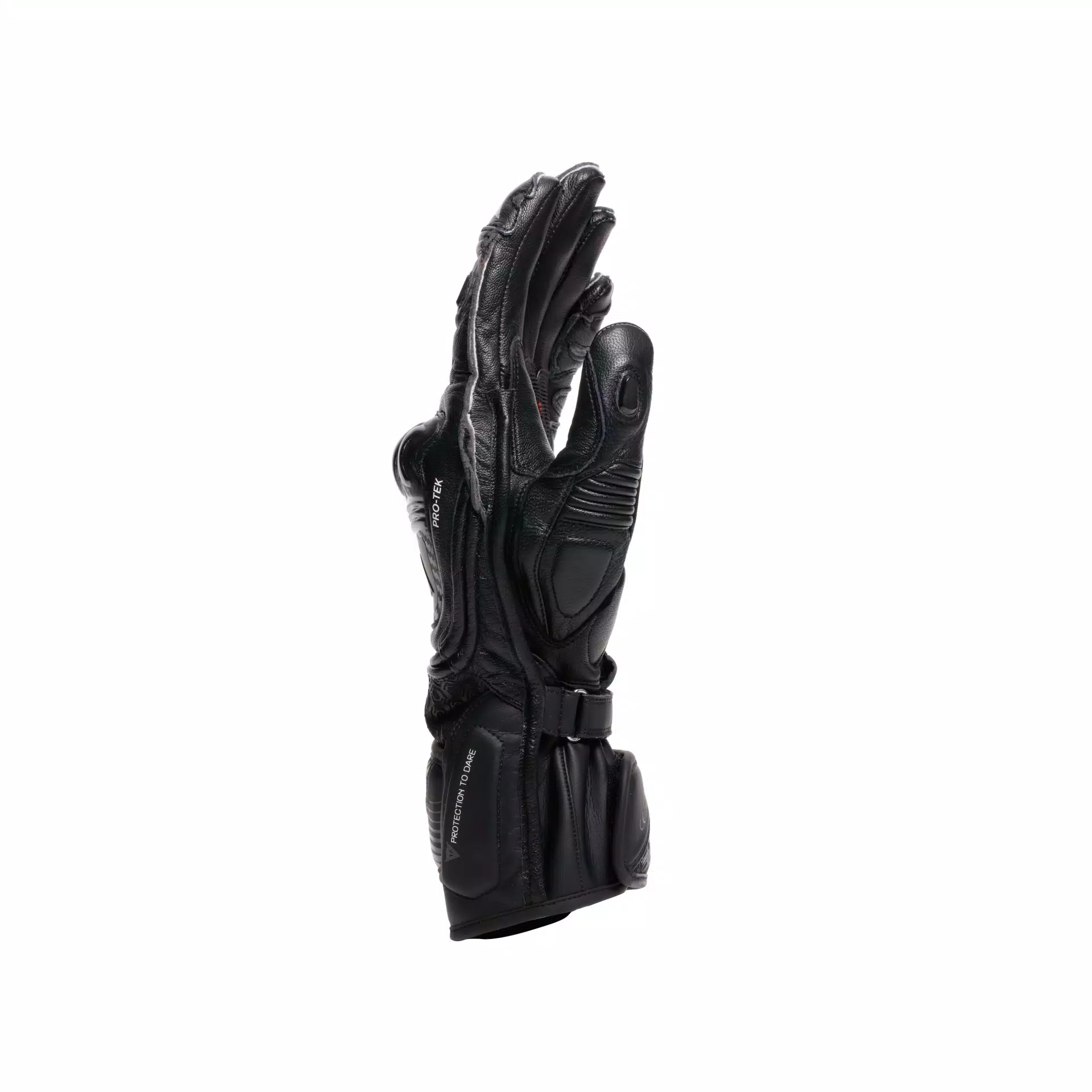 FIERO Dainese GUANTI DA MOTO RACING IN PELLE