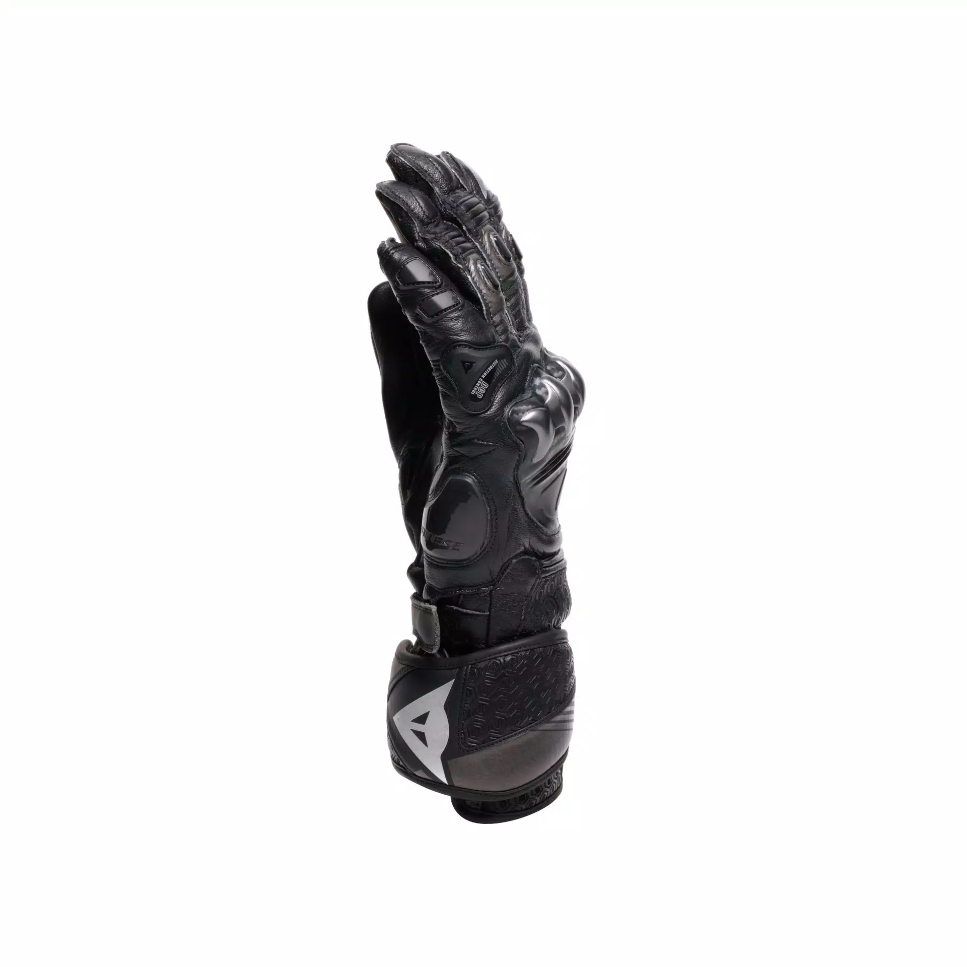 FIERO Dainese GUANTI DA MOTO RACING IN PELLE