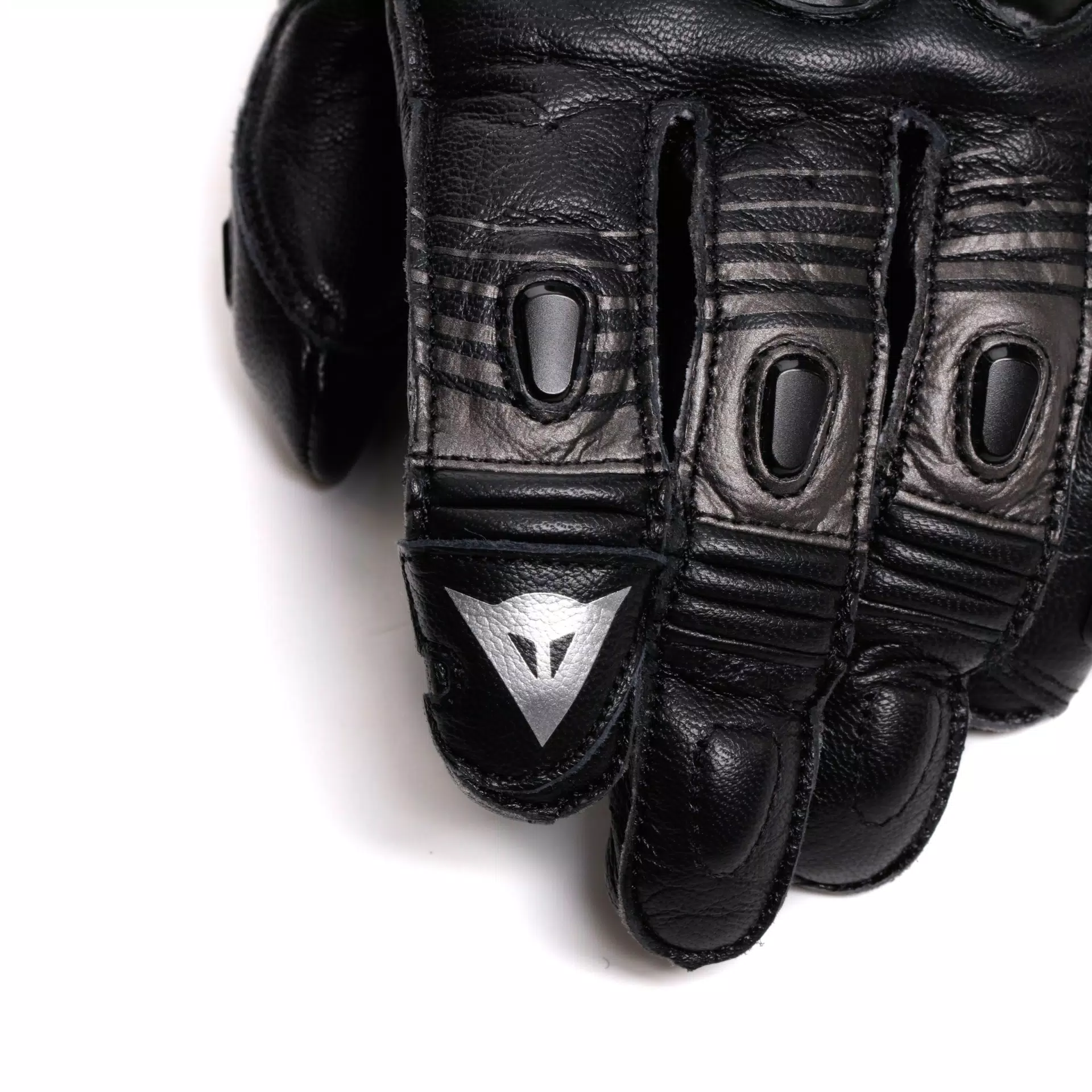 FIERO Dainese GUANTI DA MOTO RACING IN PELLE