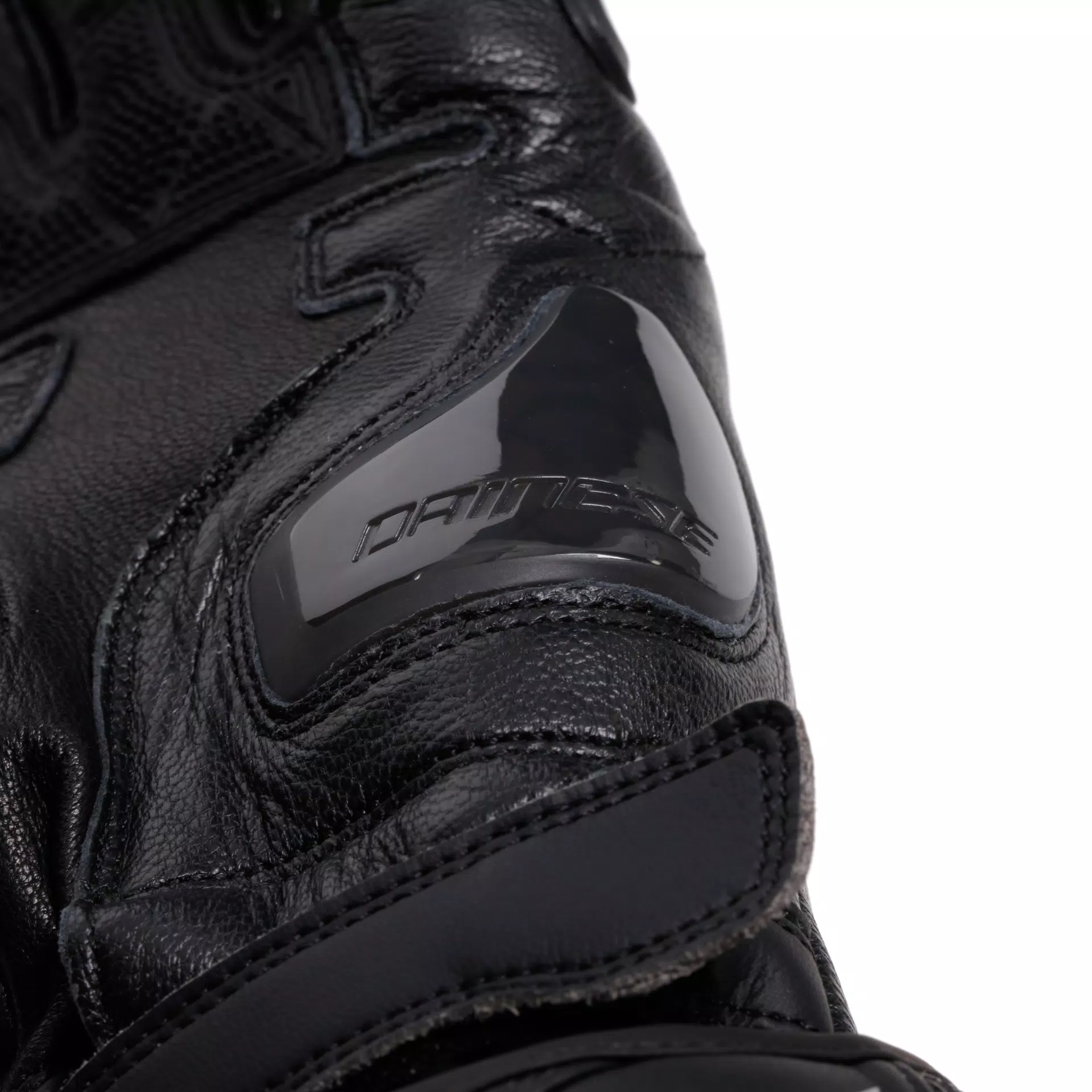 FIERO Dainese GUANTI DA MOTO RACING IN PELLE