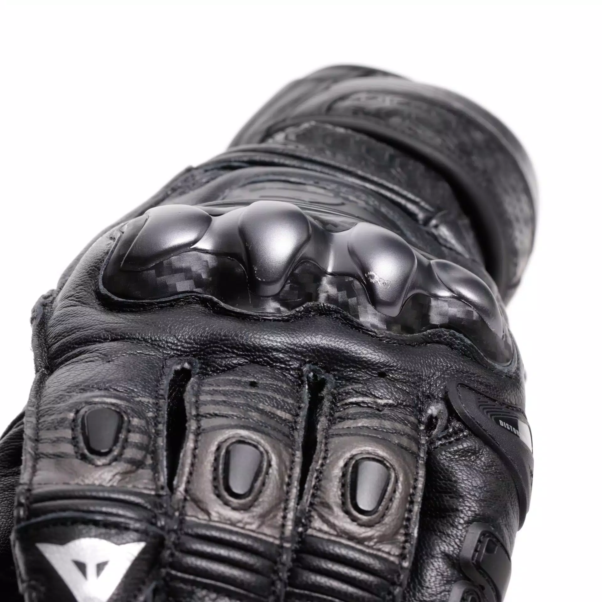 FIERO Dainese GUANTI DA MOTO RACING IN PELLE