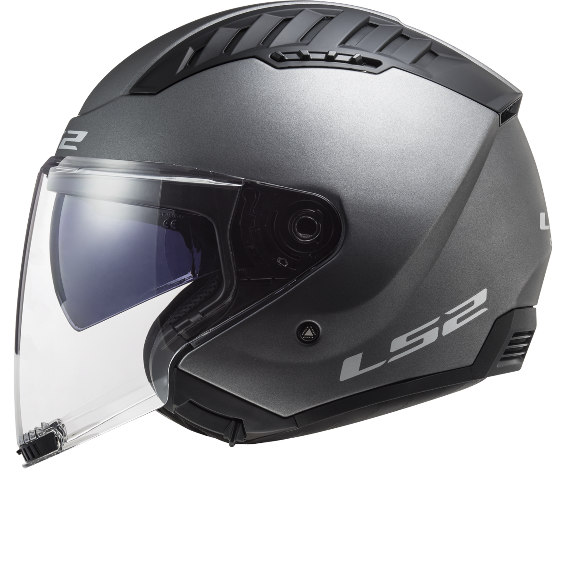 COPTER II LS2 TITANIUM