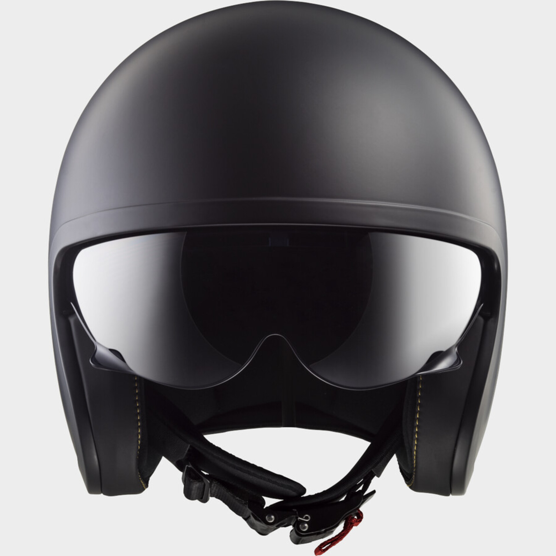 SPITFIRE II LS2 MATT BLACK