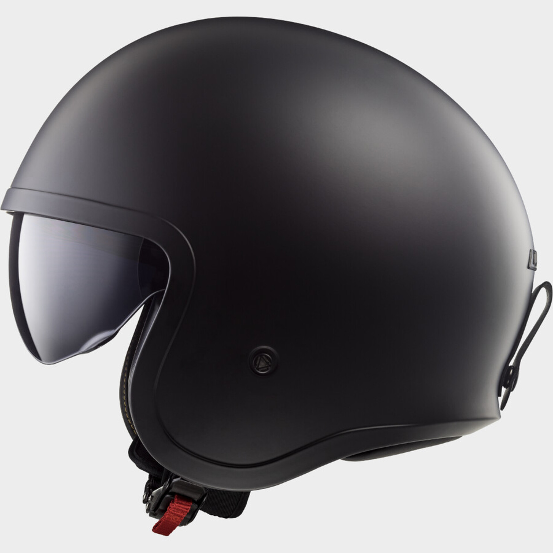 SPITFIRE II LS2 MATT BLACK