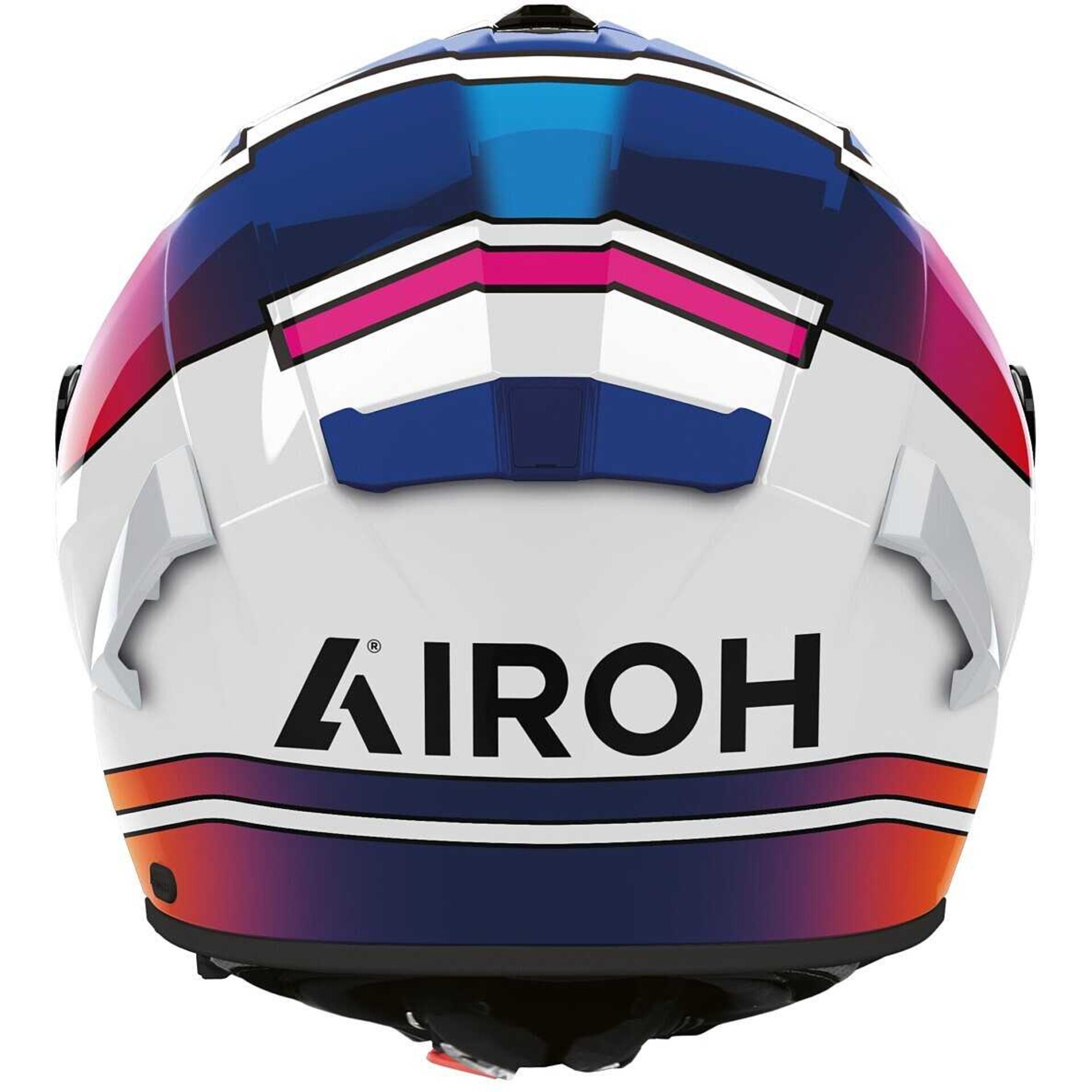 SPARK 2 AIROH RAIMBOW GLOSS