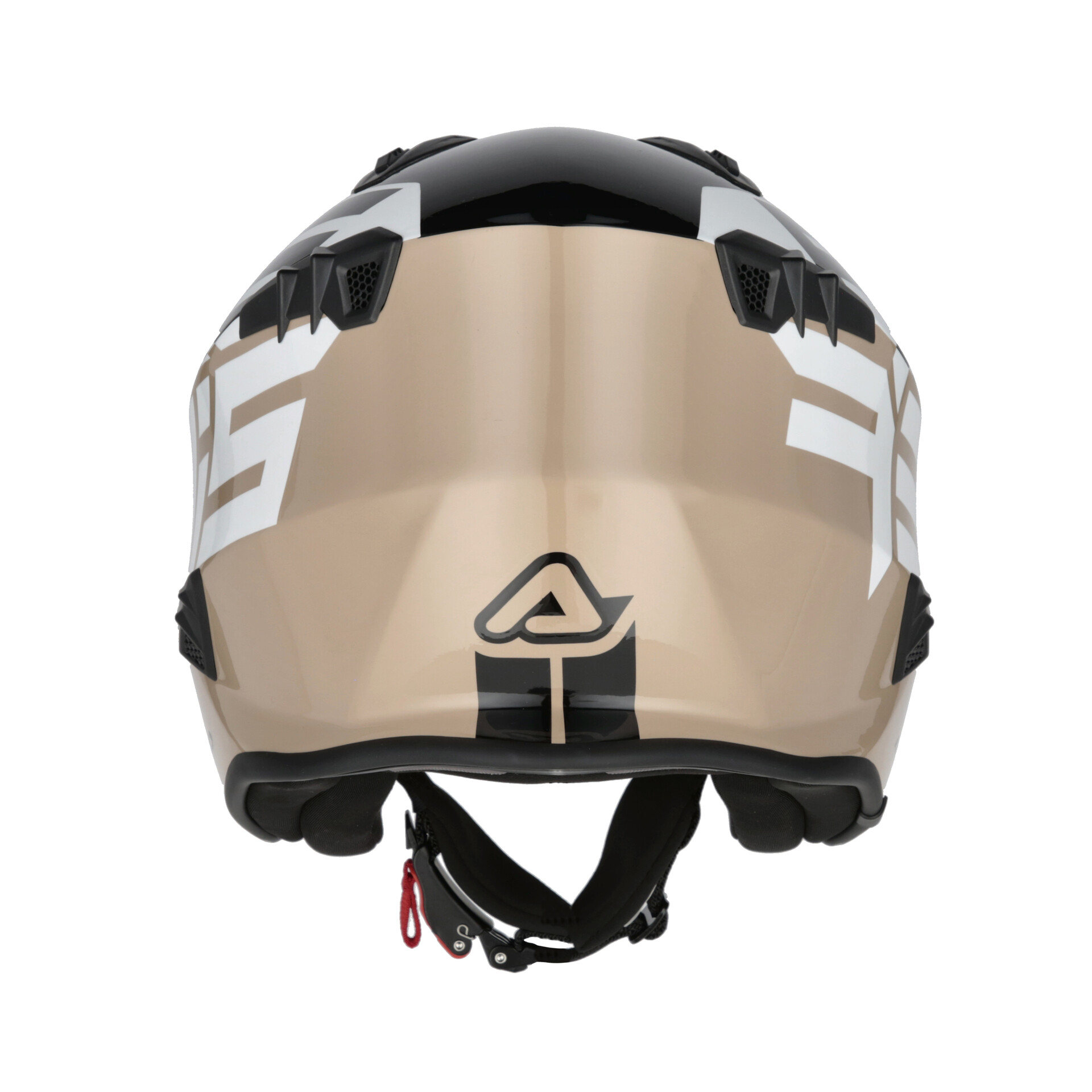 JET ARIA SPORT ACERBIS JET CON VISIERINO A SCOMPARSA
