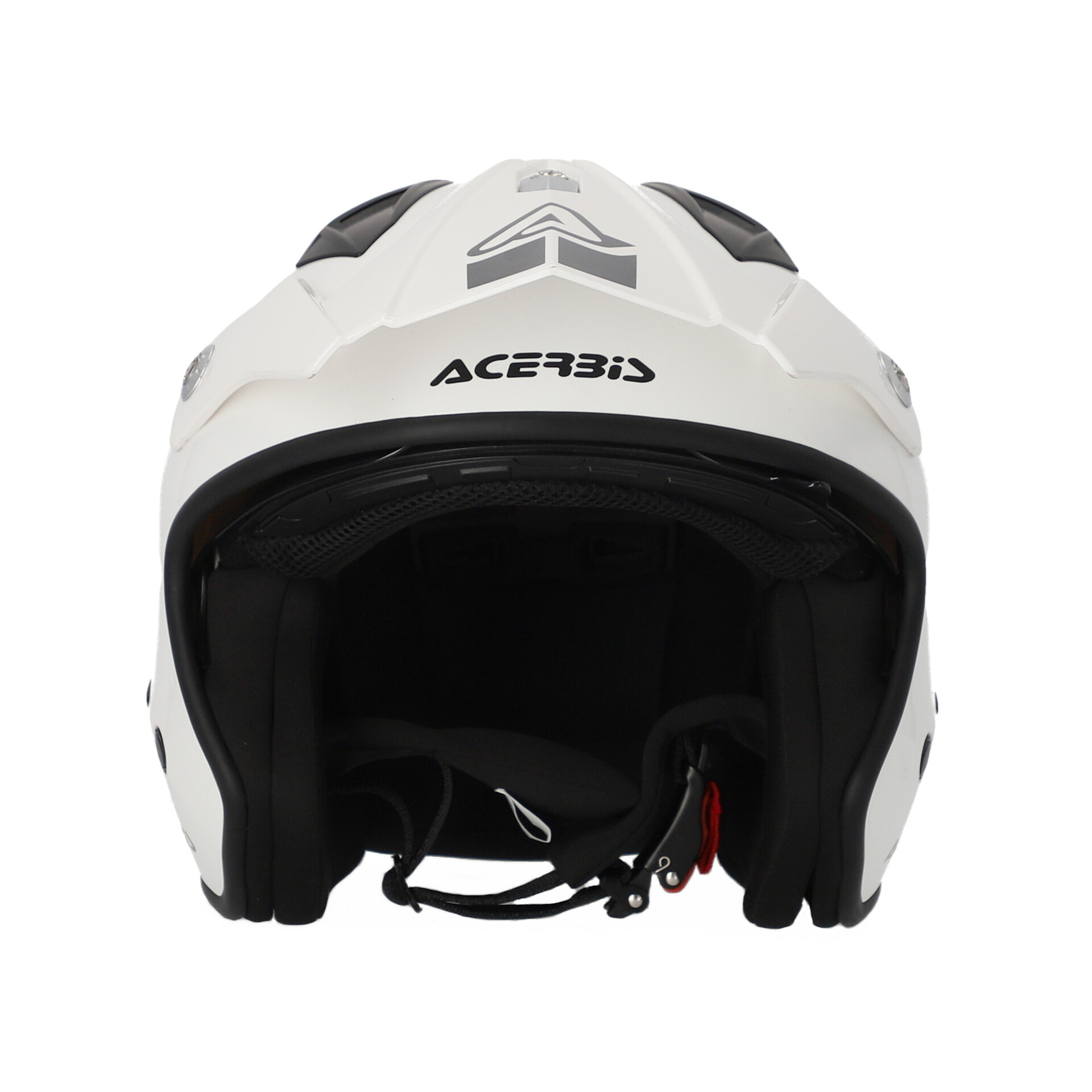 JET ARIA BASIC ACERBIS JET CON VISIERINO A SCOMPARSA