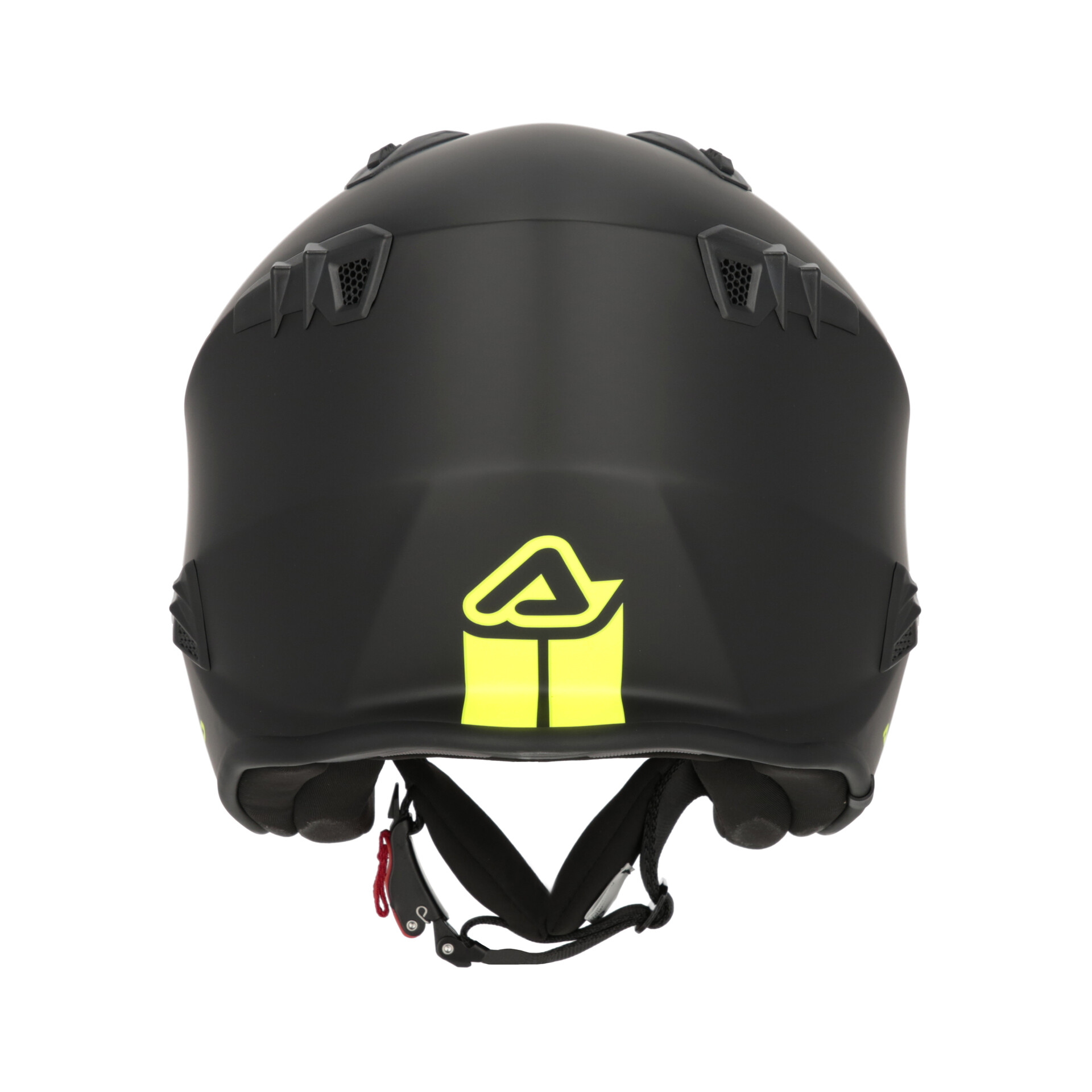 JET ARIA BASIC ACERBIS JET CON VISIERINO A SCOMPARSA