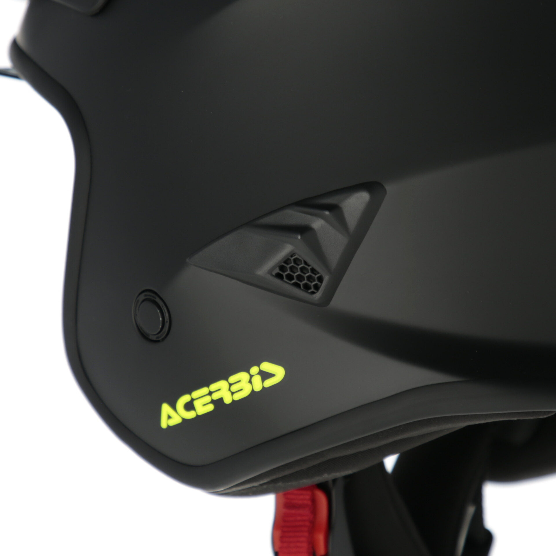 JET ARIA BASIC ACERBIS JET CON VISIERINO A SCOMPARSA