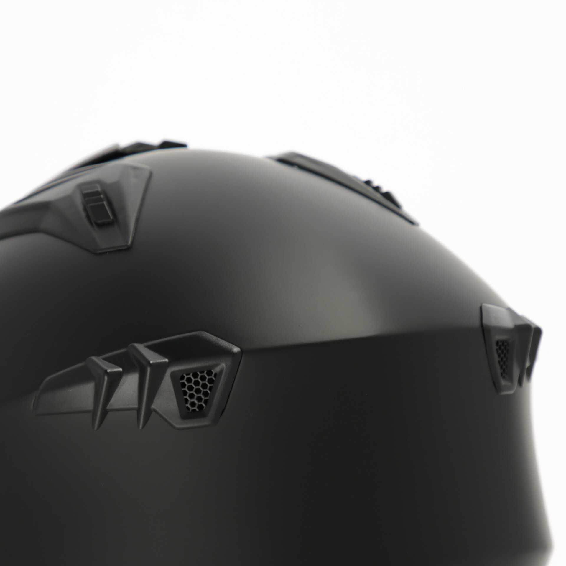 JET ARIA BASIC ACERBIS JET CON VISIERINO A SCOMPARSA