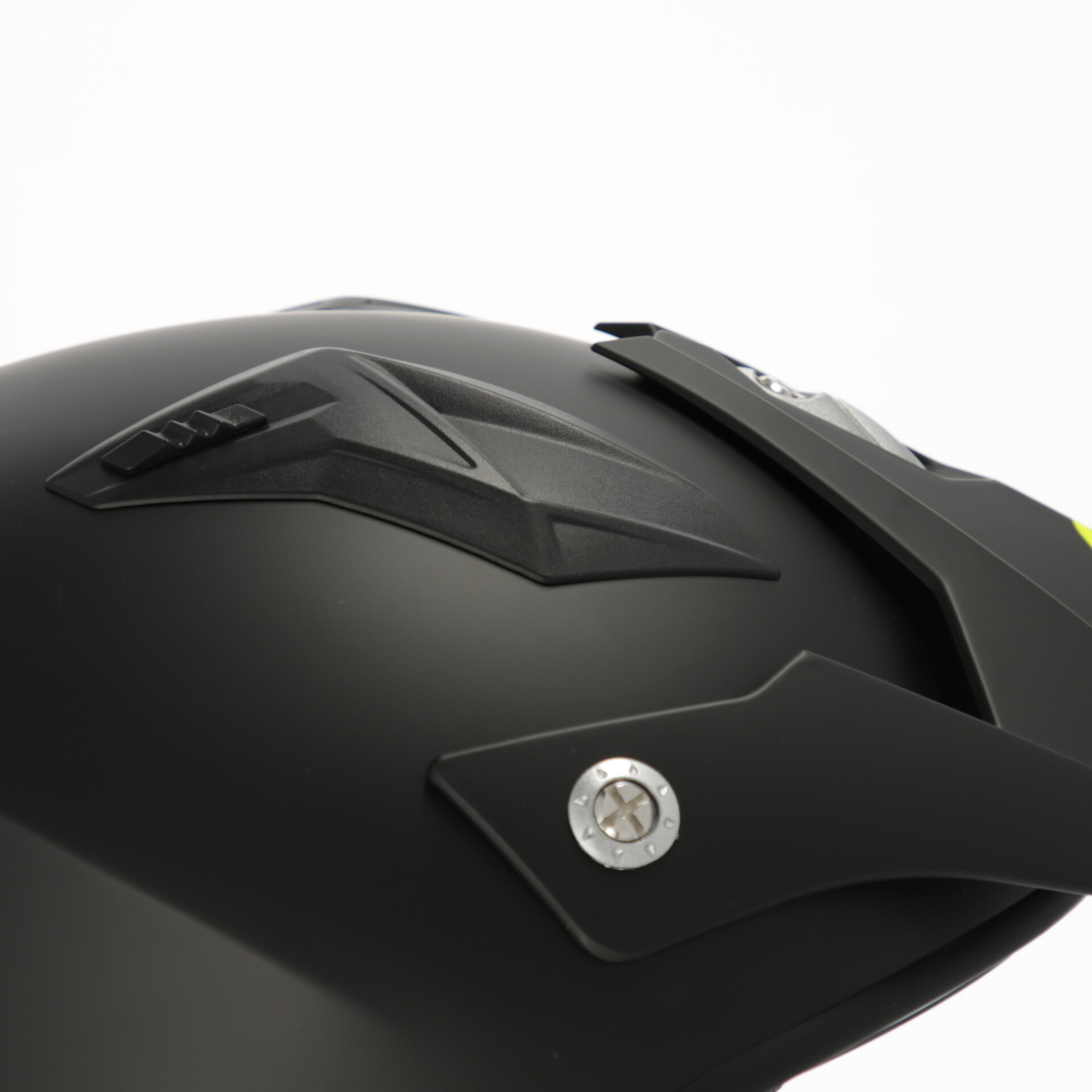 JET ARIA BASIC ACERBIS JET CON VISIERINO A SCOMPARSA