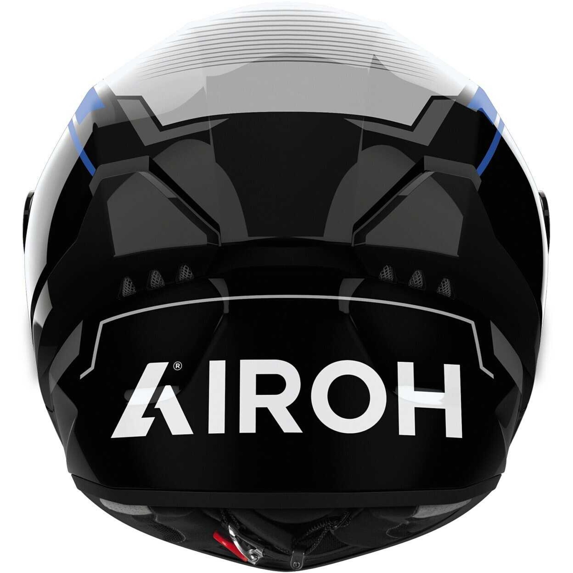 CONNOR MASKER AIROH GLOSS