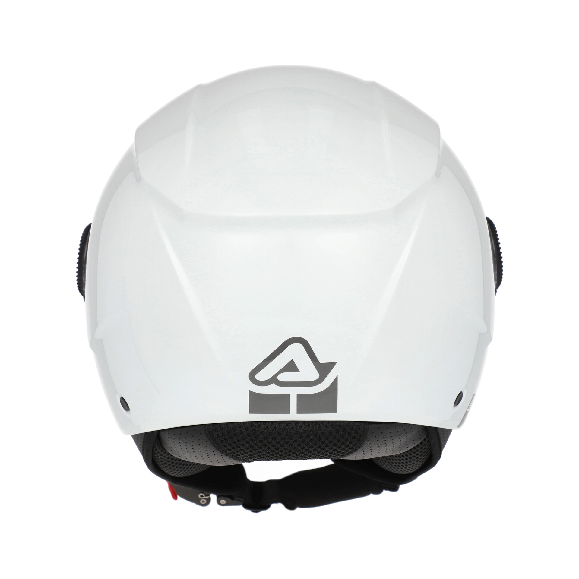 JET BREZZA ACERBIS BIANCO 2  NERO
