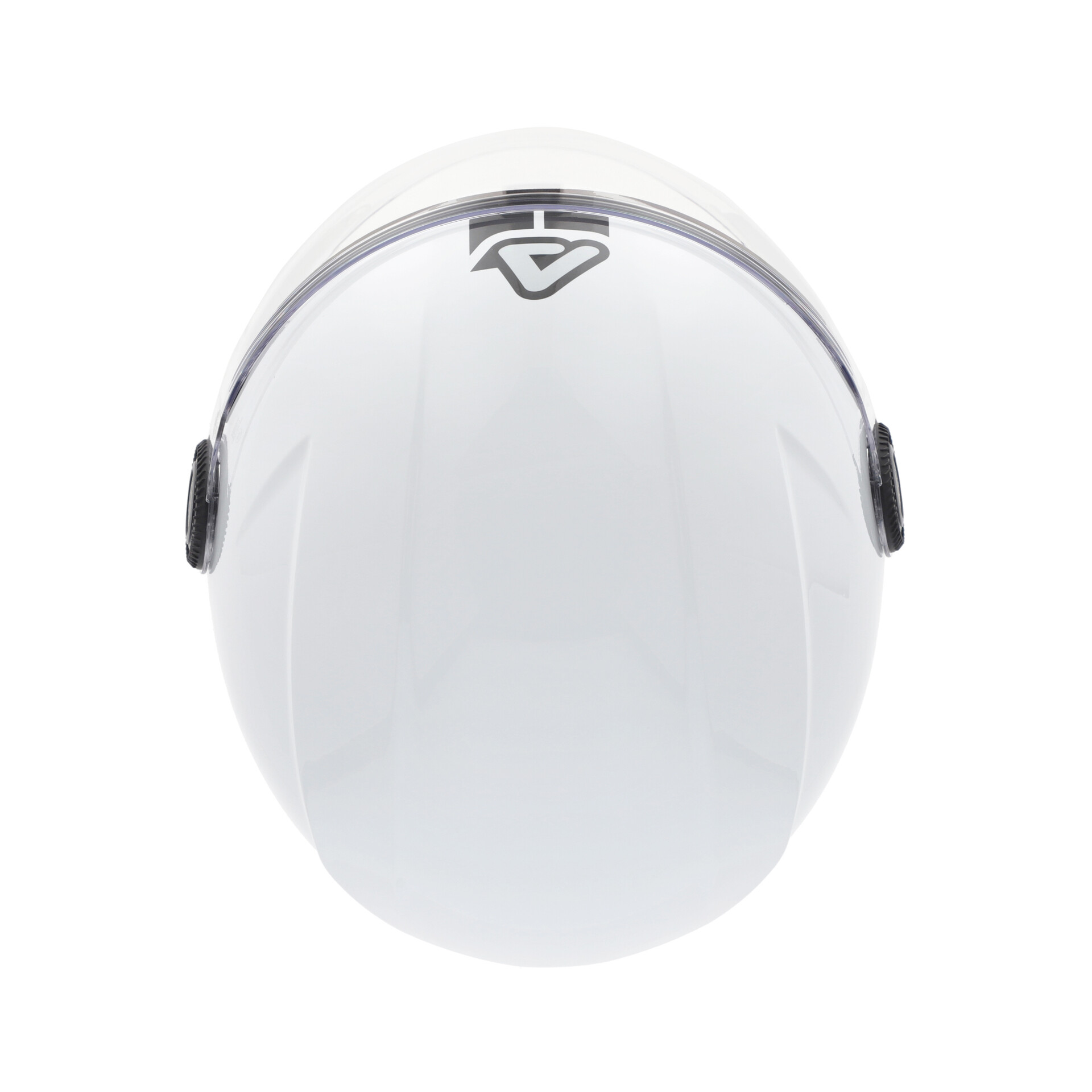 JET BREZZA ACERBIS BIANCO 2  NERO