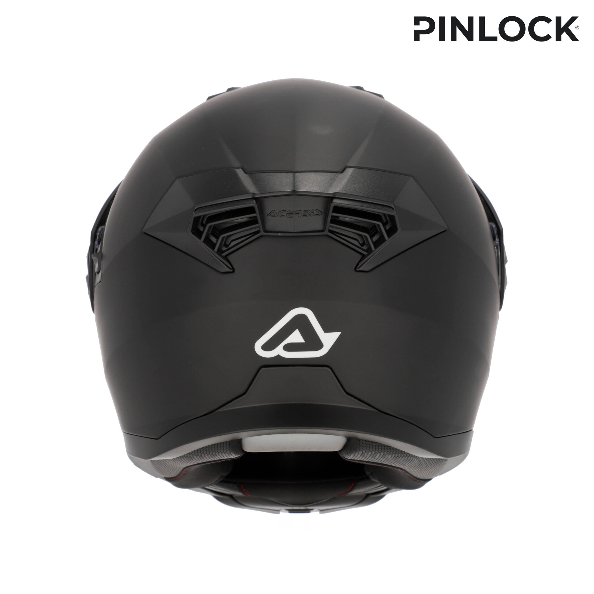 RIDER MONO ACERBIS MATT BLACK