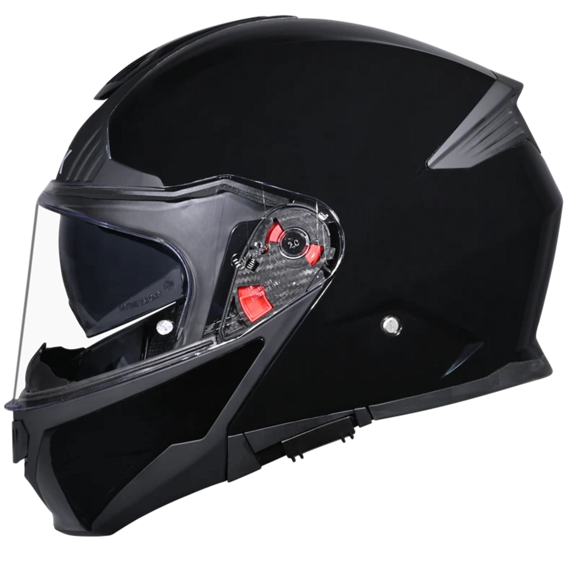 GULLWING MONO SMK MATT BLACK