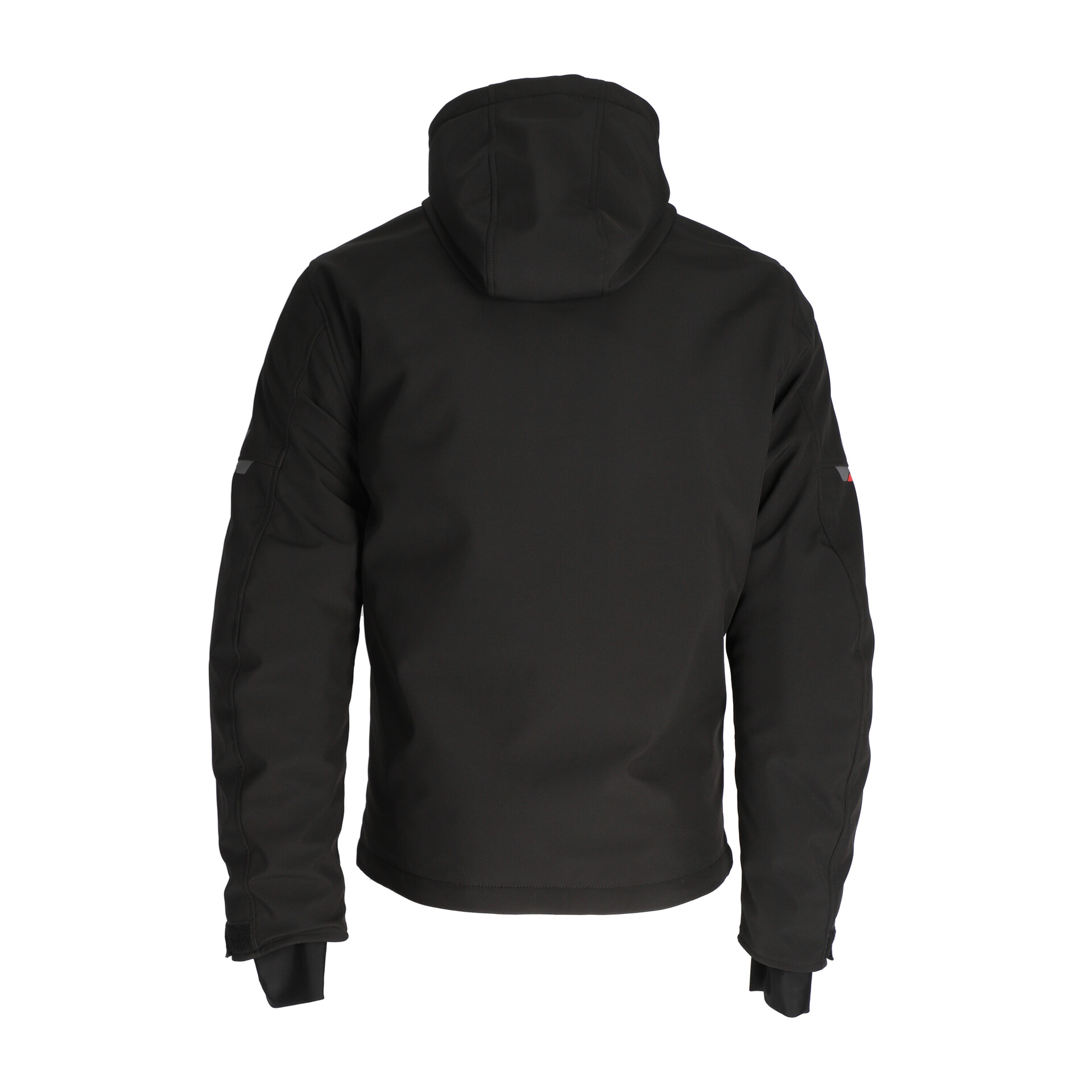 UP TOWN GIACCA INVERNALE IMPERMEABILE IMBOTTITA AD UNO STRATO ACERBIS black